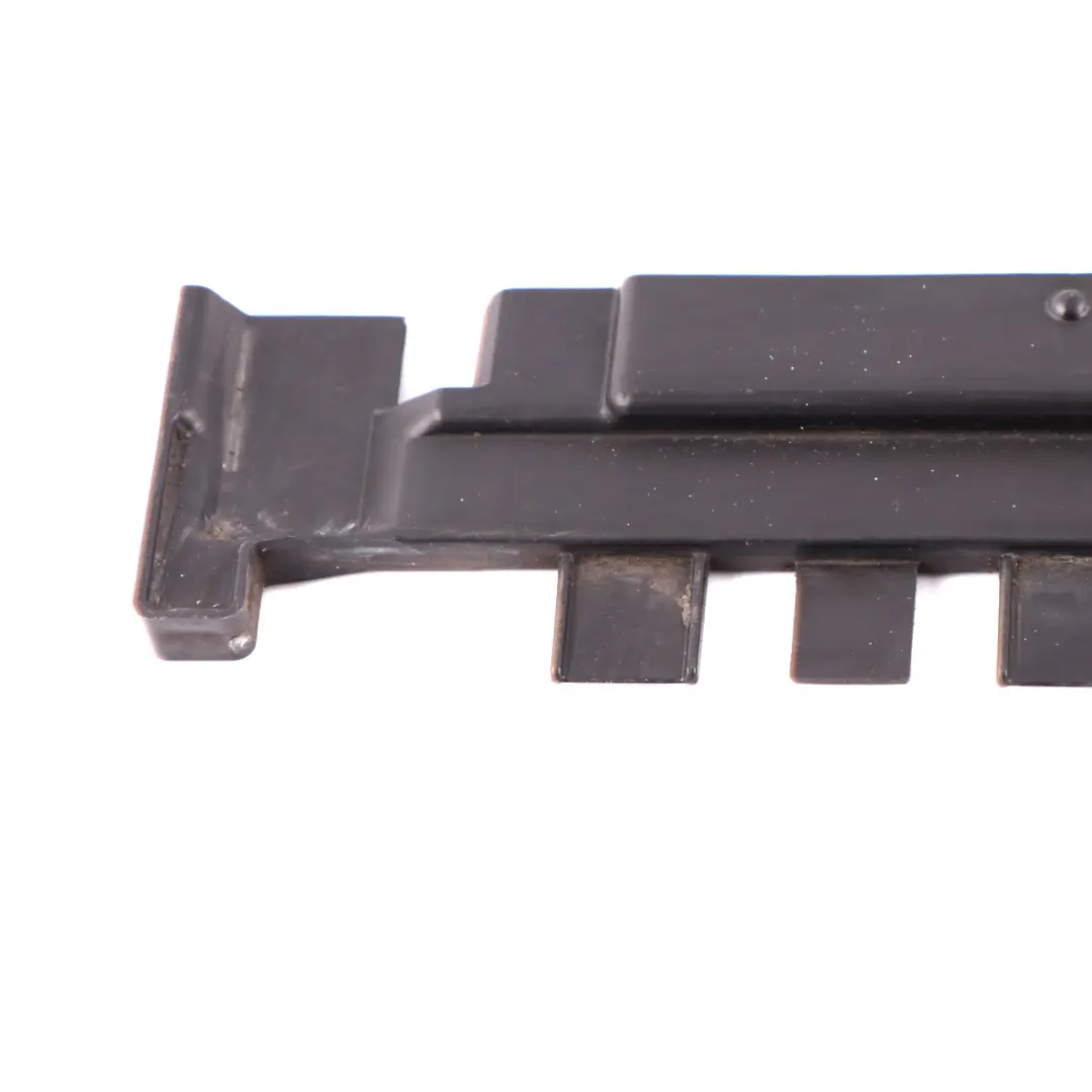 Radiator Air Duct Mercedes W176 W246 Front Panel Cover Trim Bracket to with Part number A2465051330 Radiator Air Duct Mercedes W176 W246 Front Panel Cover Trim Bracket - SKU A2465051330 - Part number A2465051330