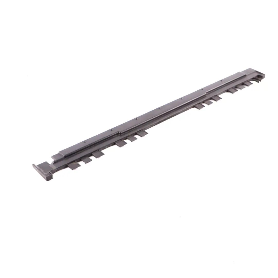  Radiator Air Duct Mercedes W176 W246 Front Panel Cover Trim Bracket - SKU A2465051330 - Part number A2465051330