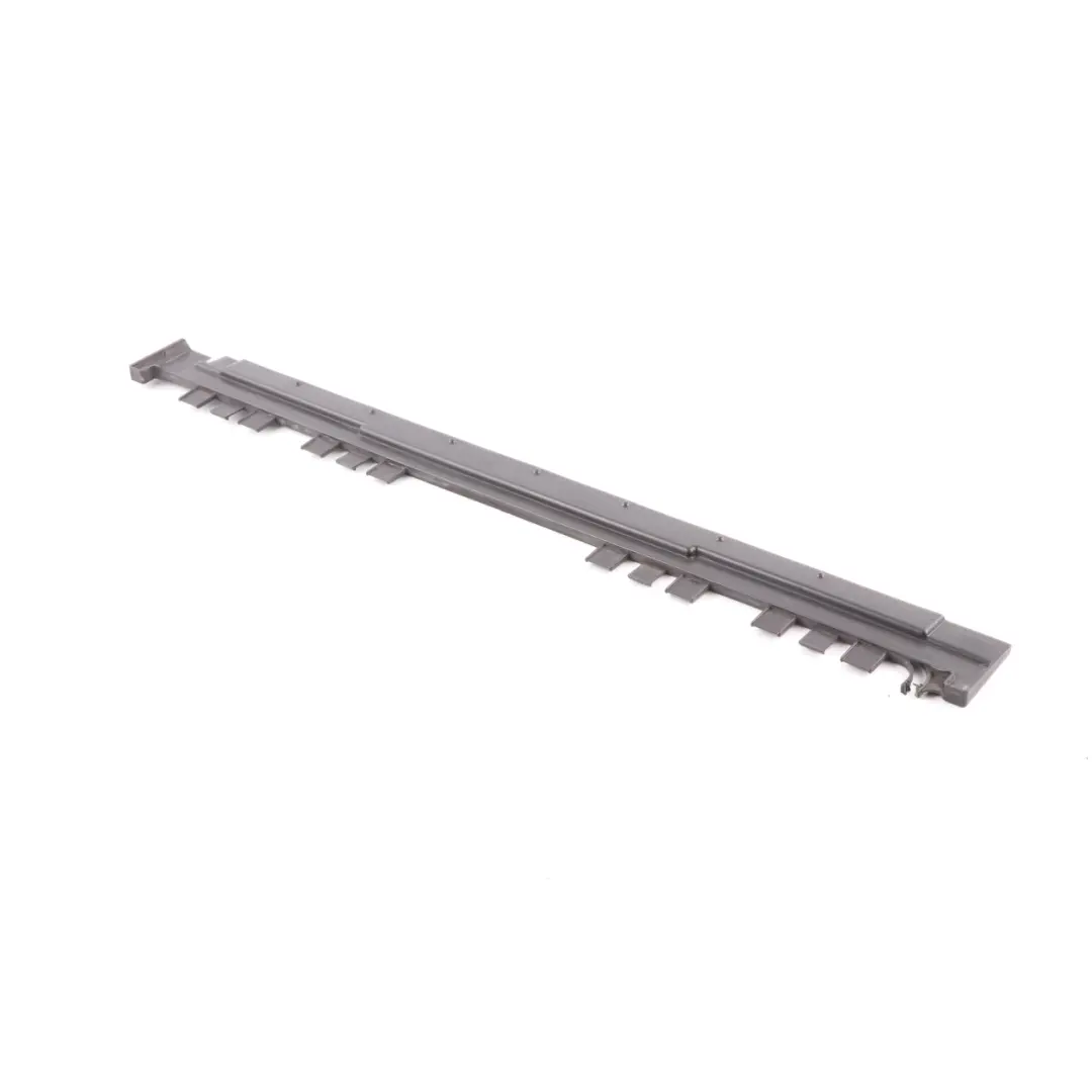 Mini Countryman F60 Luft kanal Vorderseite platte Kühler abdeckung 7390474 - SKU A2465051330 - Teilenummer A2465051330
