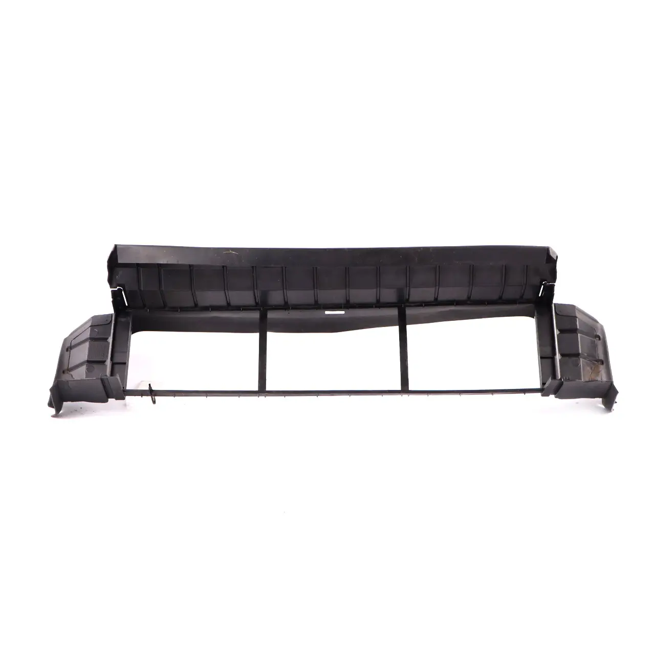 Mercedes W176 W246 Kühler Luft Leitblech Kanal Deflektor A2465051530
