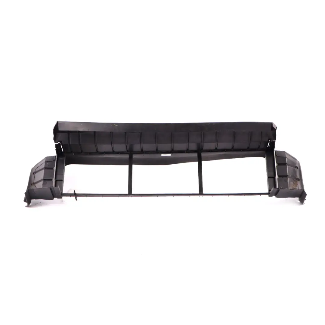 Mercedes W176 W246 Radiator Air Baffle Duct Guide Deflector Channel - SKU A2465051530 - Part number A2465051530