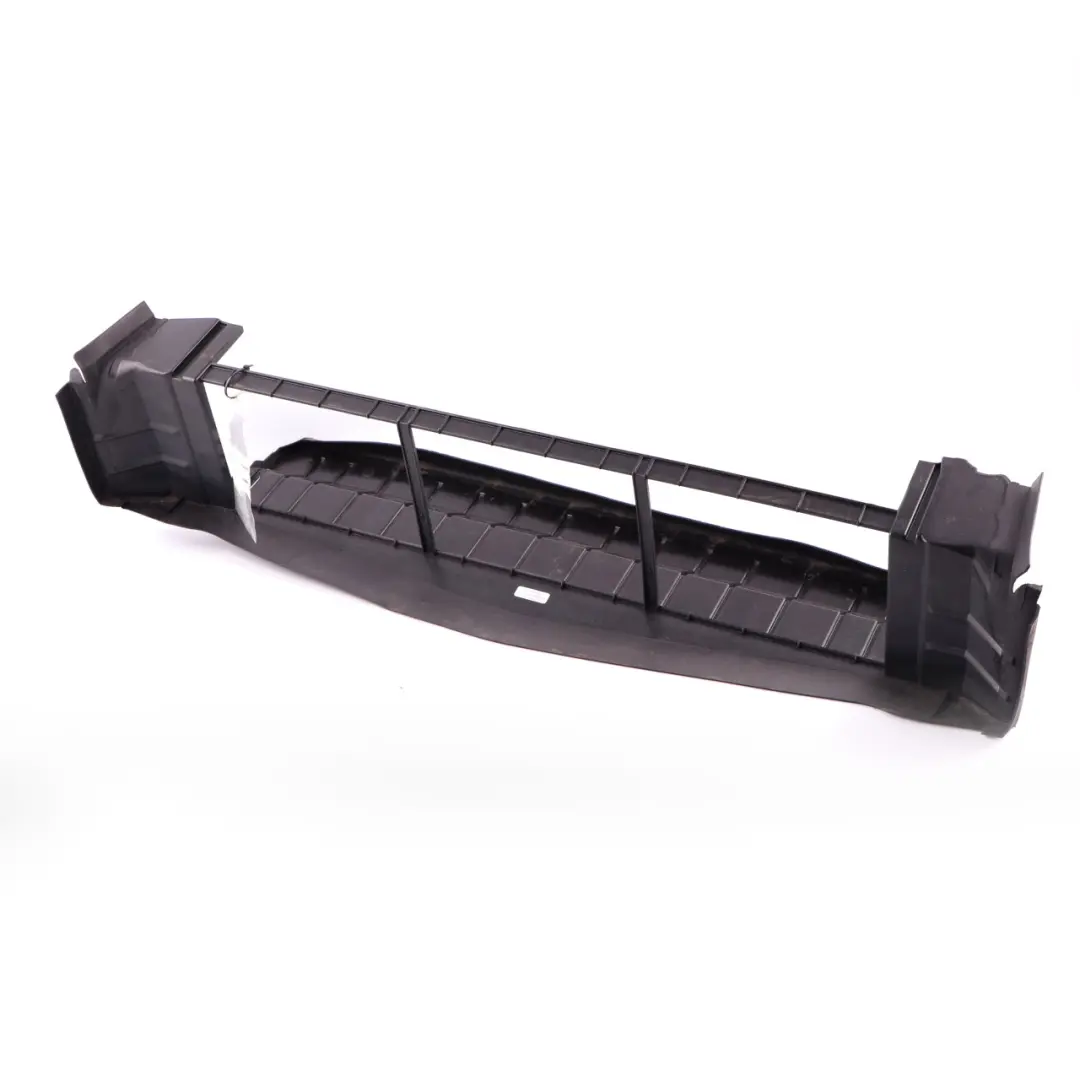 Mercedes W176 W246 Radiator Air Baffle Duct Guide Deflector Channel - SKU A2465051530 - Part number A2465051530