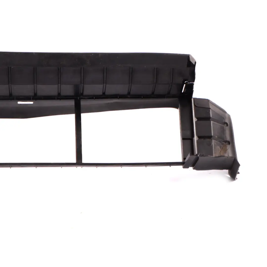 Radiator Air Baffle Duct Guide Deflector Channel to Mercedes W176 W246 with Part number A2465051530 Mercedes W176 W246 Radiator Air Baffle Duct Guide Deflector Channel - SKU A2465051530 - Part number A2465051530