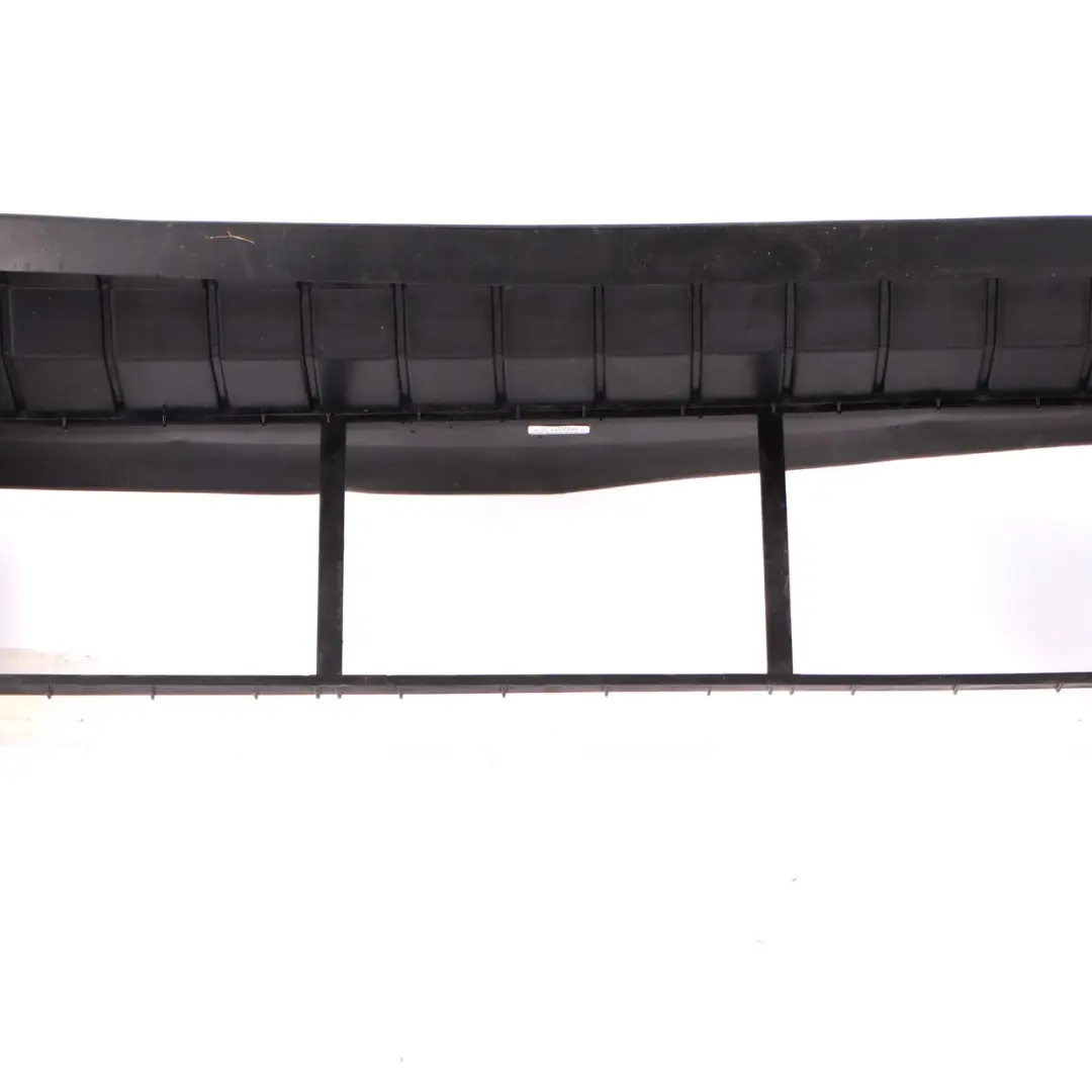 Mercedes W176 W246 Kühler Luft Leitblech Kanal Deflektor - SKU A2465051530 - Teilenummer A2465051530