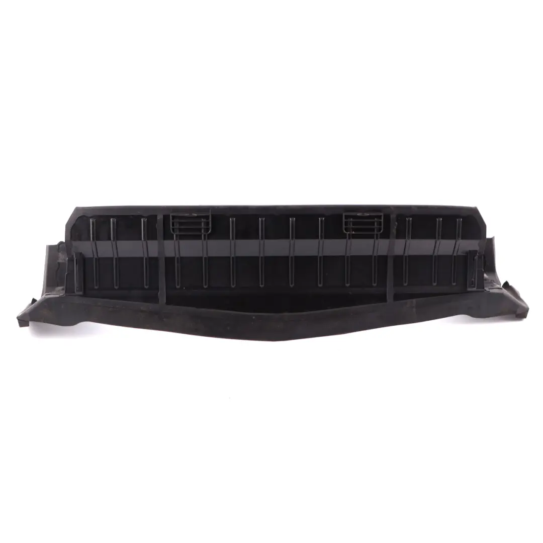 Mercedes W176 W246 Deflector Guía Canal Conducto Radiador - SKU A2465051530 - Número de pieza A2465051530
