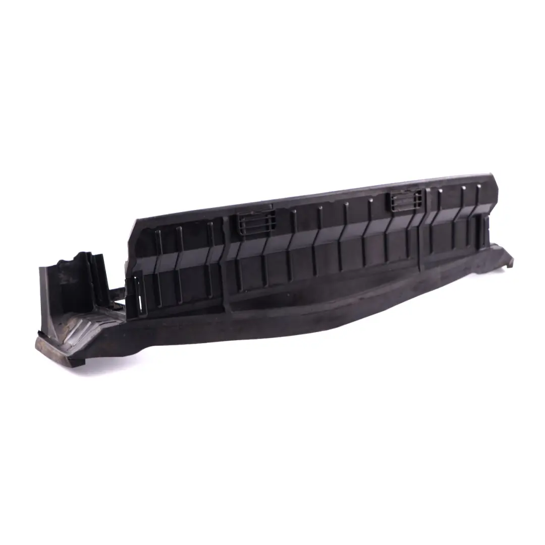 Mercedes W176 W246 Deflector Guía Canal Conducto Radiador - SKU A2465051530 - Número de pieza A2465051530