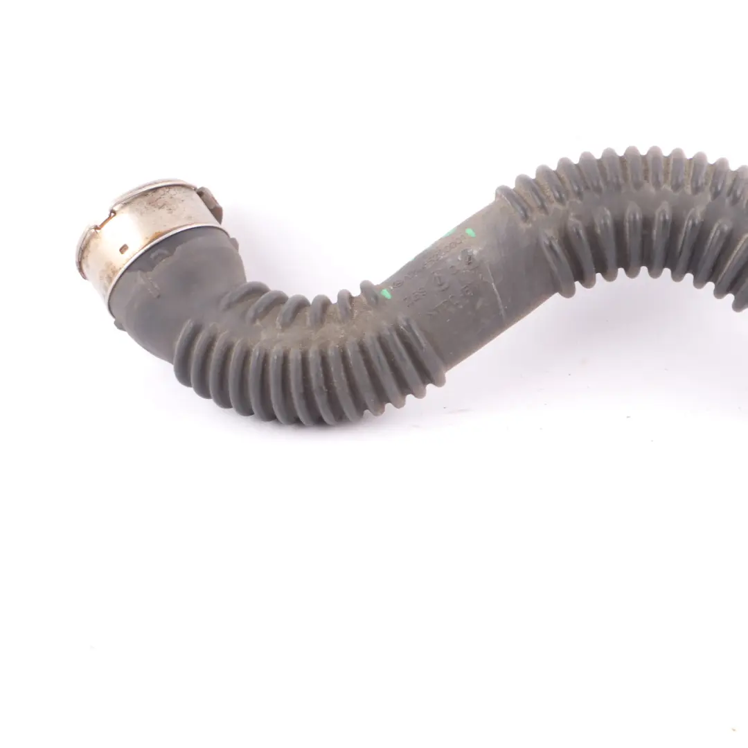 Intake Pipe Mercedes C117 W176 W246 M270 Intercooler Charge Hose to Air with Part number A2465200001 Air Intake Pipe Mercedes C117 W176 W246 M270 Intercooler Charge Hose - SKU A2465200001 - Part number A2465200001
