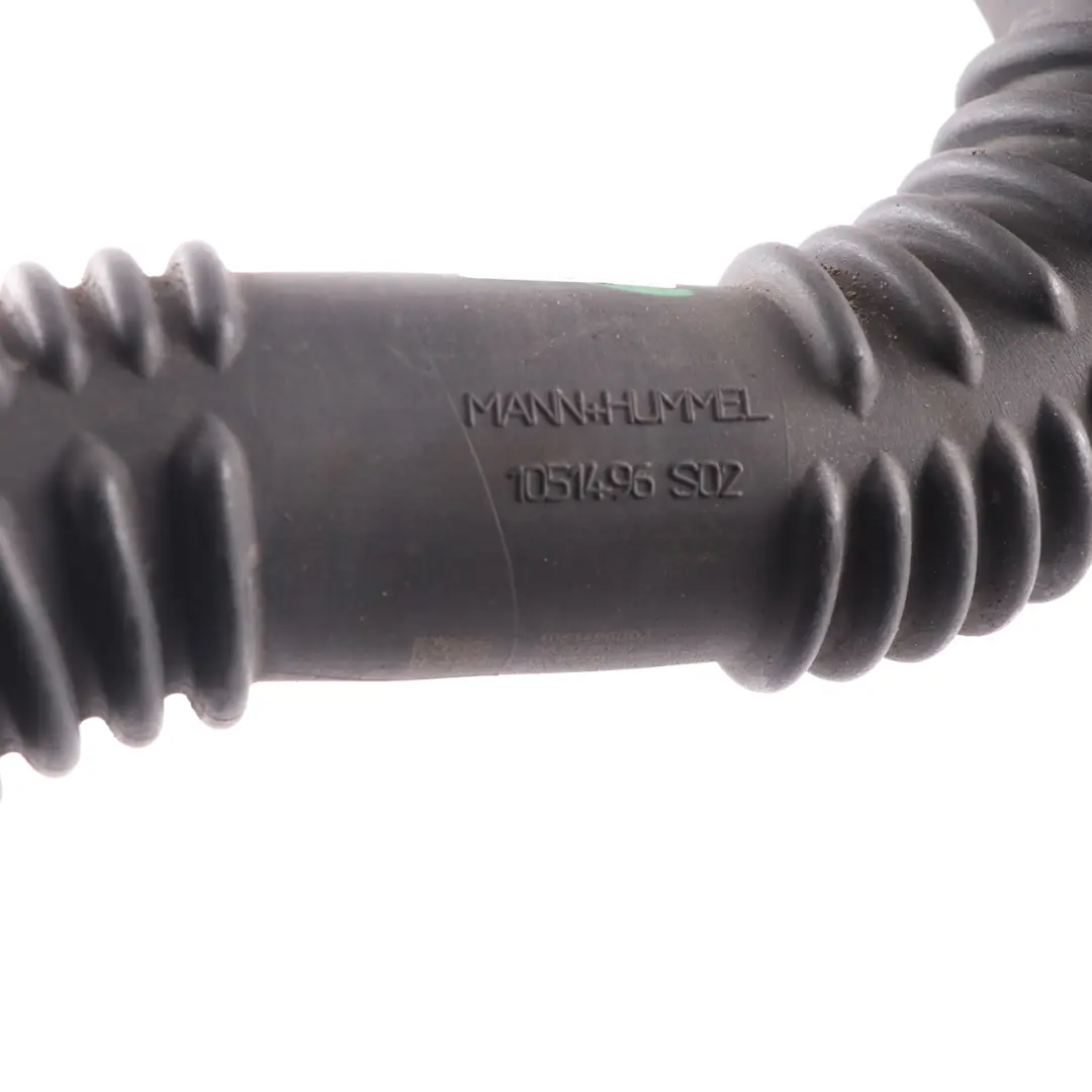 Air Intake Pipe Mercedes C117 W176 W246 M270 Intercooler Charge Hose - SKU A2465200001 - Part number A2465200001