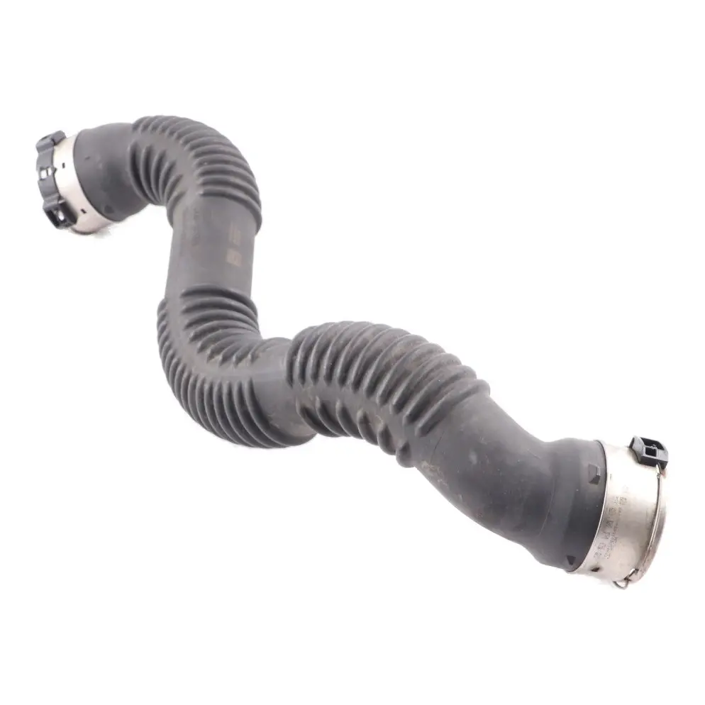  Luftansaugrohr Mercedes C117 W176 W246 M270 Ladeluftschlauch - SKU A2465200001 - Teilenummer A2465200001