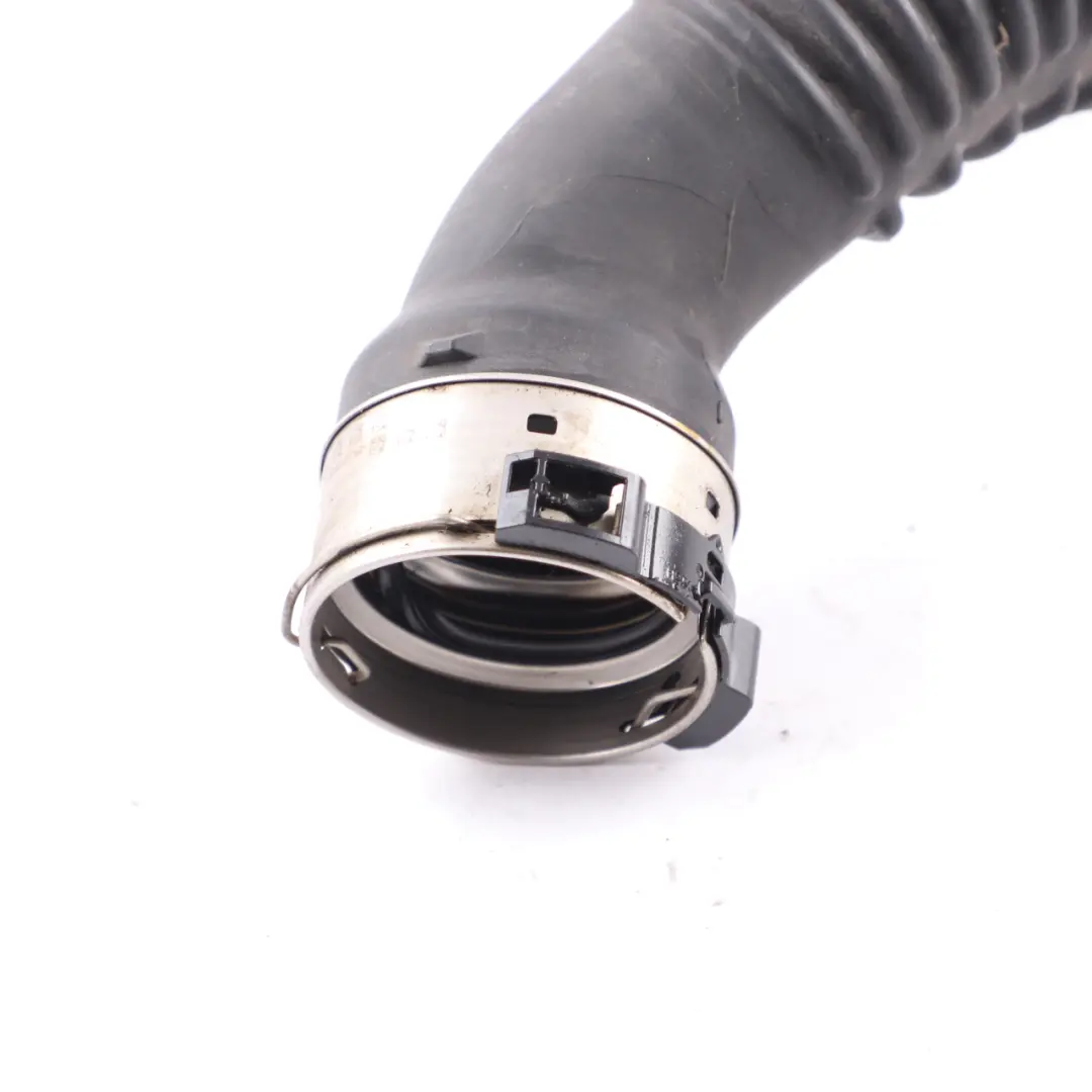 Mercedes C117 W176 W246 M270 Rura Przewód Intercoolera - SKU A2465200001 - Numer Części A2465200001