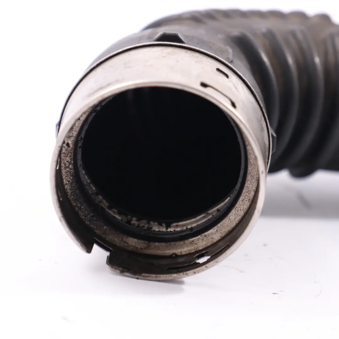  Luftansaug rohr Mercedes W176 W246 OM651 Turbo Ladeluft kühler - SKU A2465200101 - Teilenummer A2465200101