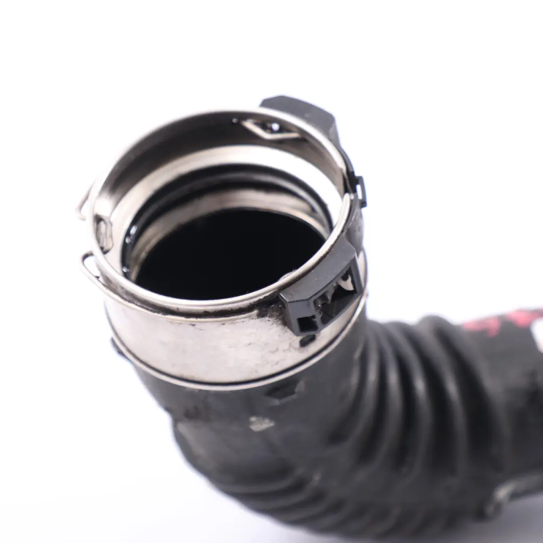 Intake Pipe Mercedes W176 W246 OM651 Turbo Intercooler Hose to Air with Part number A2465200101 Air Intake Pipe Mercedes W176 W246 OM651 Turbo Intercooler Hose - SKU A2465200101 - Part number A2465200101