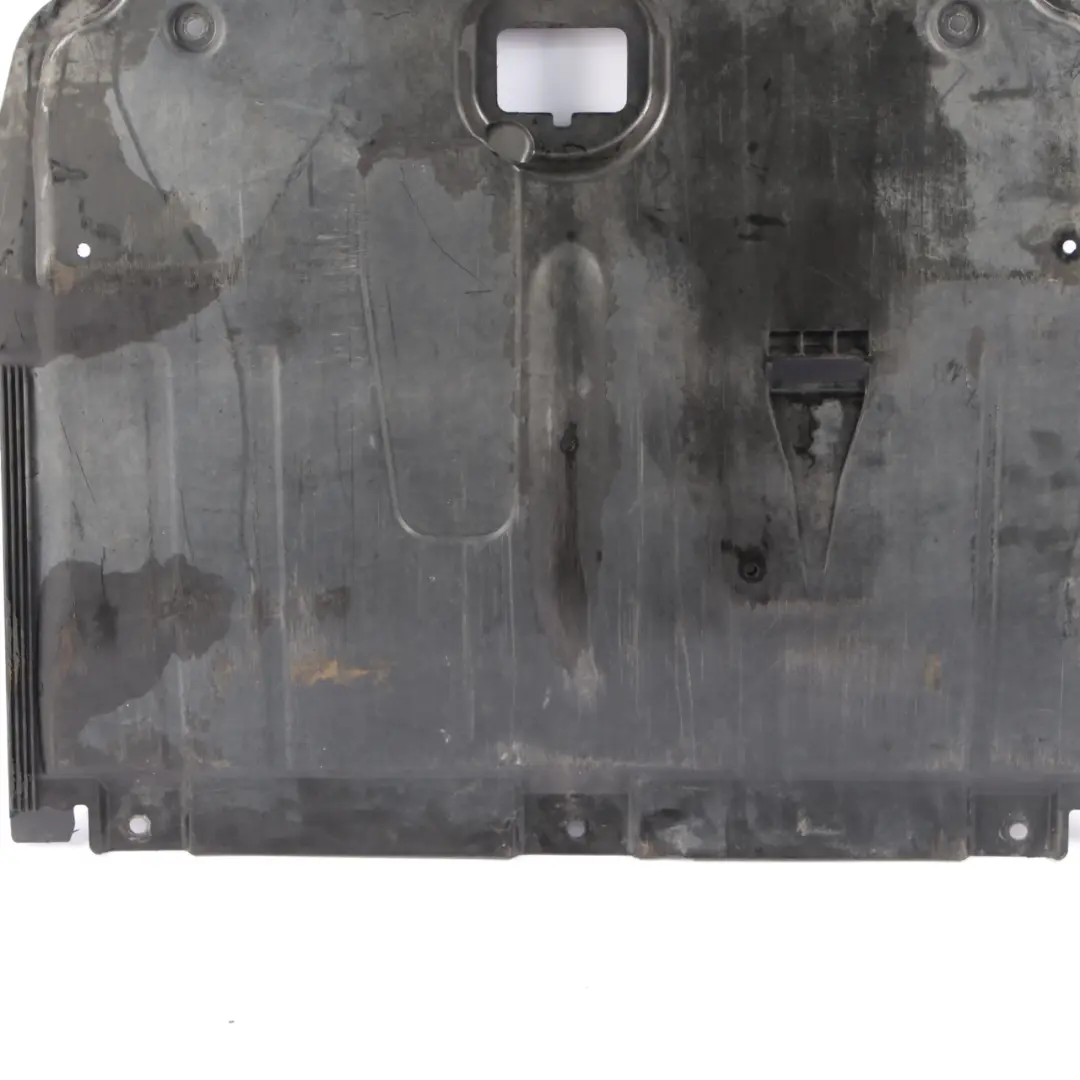 Mercedes W176 W246 Osłona Pod Silnik - SKU A2465200123 - Numer Części A2465200123