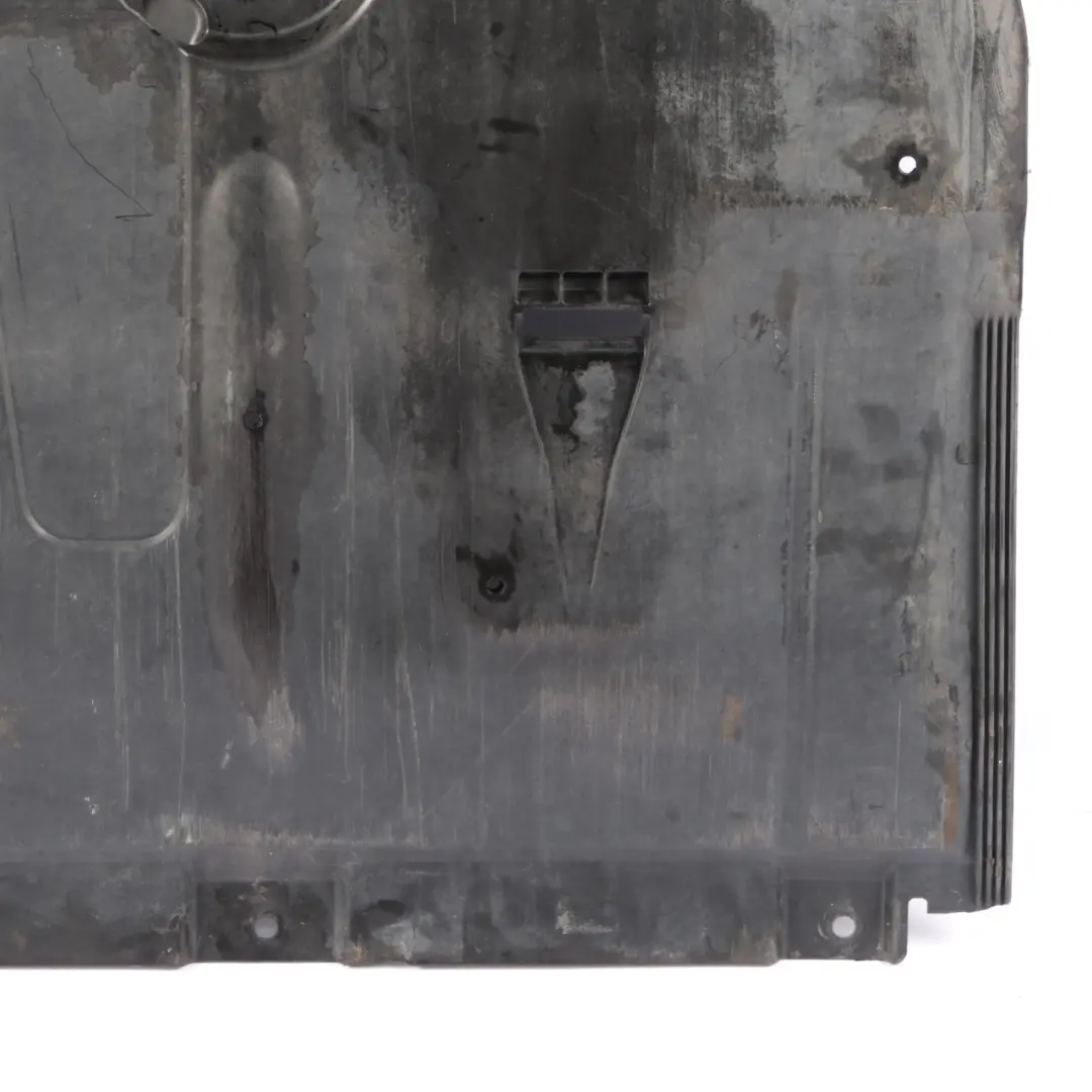 Mercedes W176 W246 Cubierta Inferior Motor Protección - SKU A2465200123 - Número de pieza A2465200123