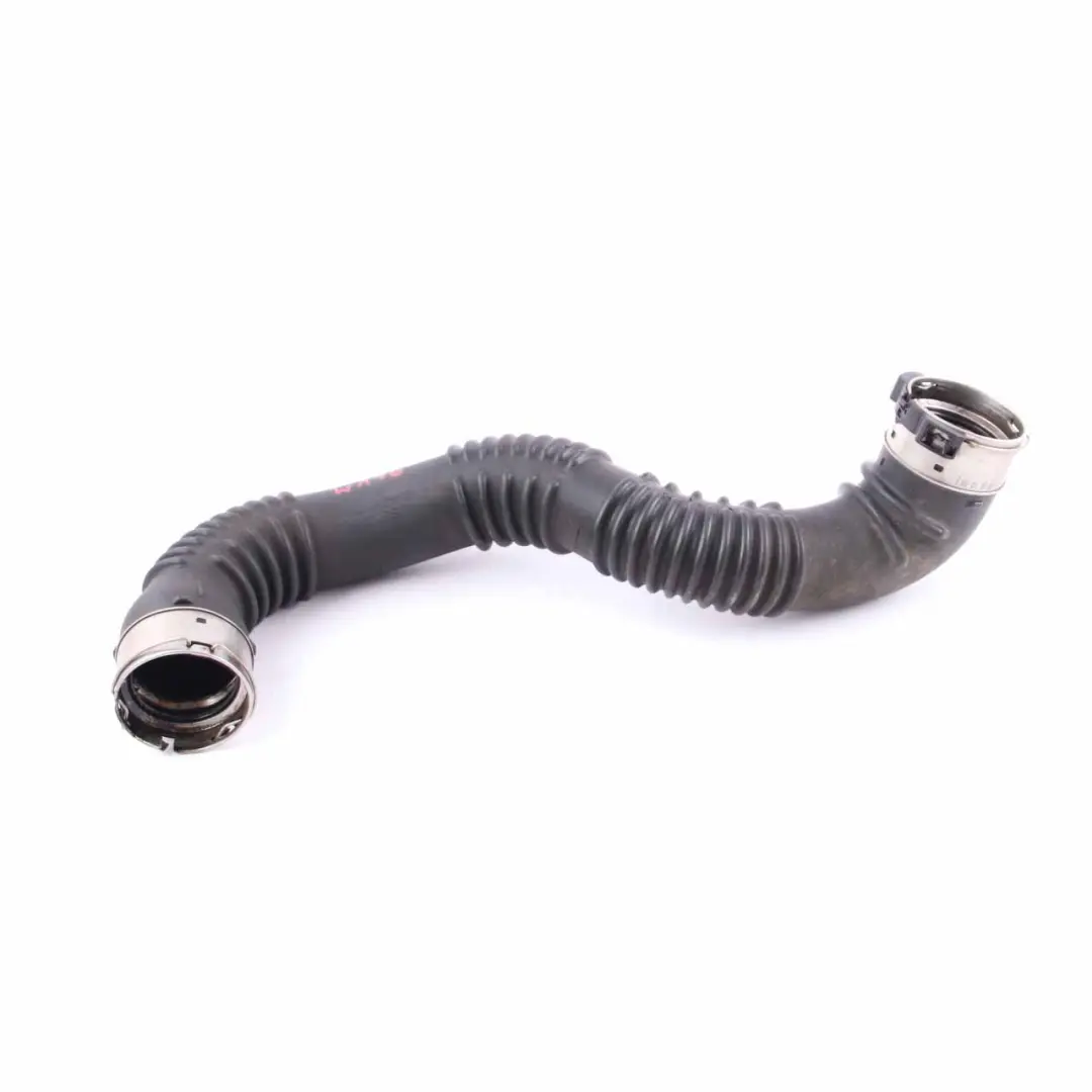 Intake Hose Mercedes W176 Air Charge Cooler Turbo Intercooler Pipe to with Part number A2465200401 Intake Hose Mercedes W176 Air Charge Cooler Turbo Intercooler Pipe - SKU A2465200401-1 - Part number A2465200401
