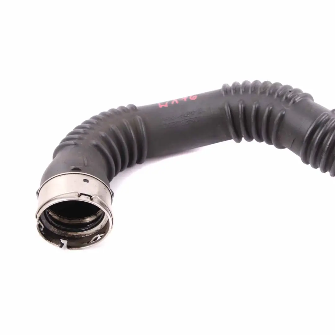 Intake Hose Mercedes W176 Air Charge Cooler Turbo Intercooler Pipe to with Part number A2465200401 Intake Hose Mercedes W176 Air Charge Cooler Turbo Intercooler Pipe - SKU A2465200401-1 - Part number A2465200401