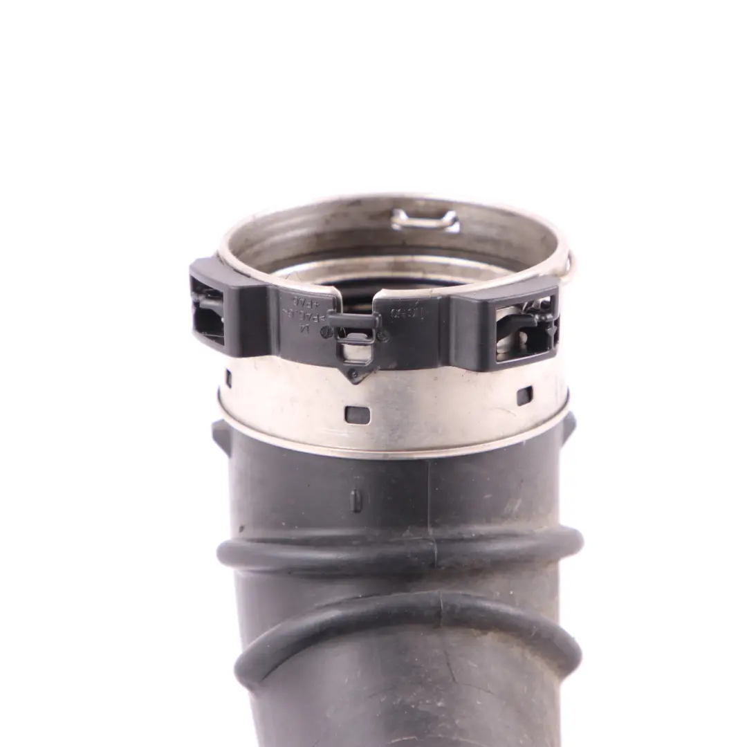 Intake Hose Mercedes W176 Air Charge Cooler Turbo Intercooler Pipe to with Part number A2465200401 Intake Hose Mercedes W176 Air Charge Cooler Turbo Intercooler Pipe - SKU A2465200401-1 - Part number A2465200401