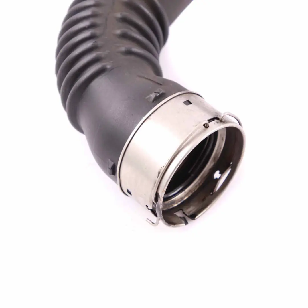 Intake Hose Mercedes W176 Air Charge Cooler Turbo Intercooler Pipe to with Part number A2465200401 Intake Hose Mercedes W176 Air Charge Cooler Turbo Intercooler Pipe - SKU A2465200401-1 - Part number A2465200401