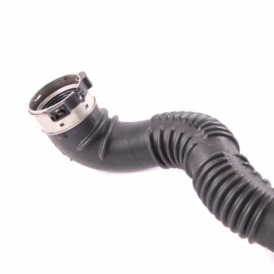 Intake Hose Mercedes W176 Air Charge Cooler Turbo Intercooler Pipe to with Part number A2465200401 Intake Hose Mercedes W176 Air Charge Cooler Turbo Intercooler Pipe - SKU A2465200401-1 - Part number A2465200401