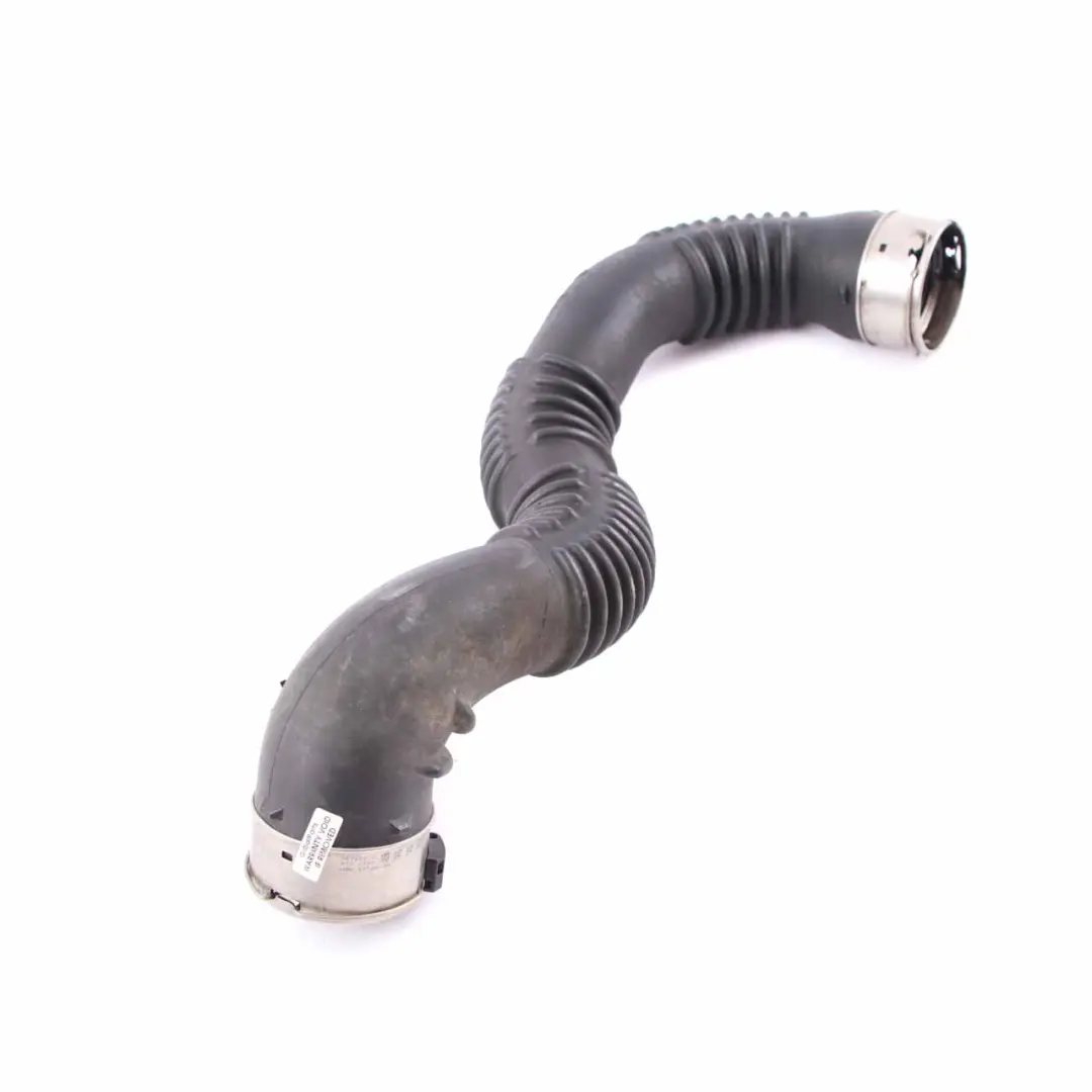 Intake Hose Mercedes W176 Air Charge Cooler Turbo Intercooler Pipe to with Part number A2465200401 Intake Hose Mercedes W176 Air Charge Cooler Turbo Intercooler Pipe - SKU A2465200401-1 - Part number A2465200401
