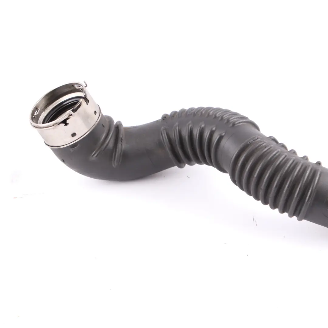 Intake Hose Mercedes W176 Air Charge Cooler Turbo Intercooler Pipe to with Part number A2465200401 Intake Hose Mercedes W176 Air Charge Cooler Turbo Intercooler Pipe - SKU A2465200401-3 - Part number A2465200401
