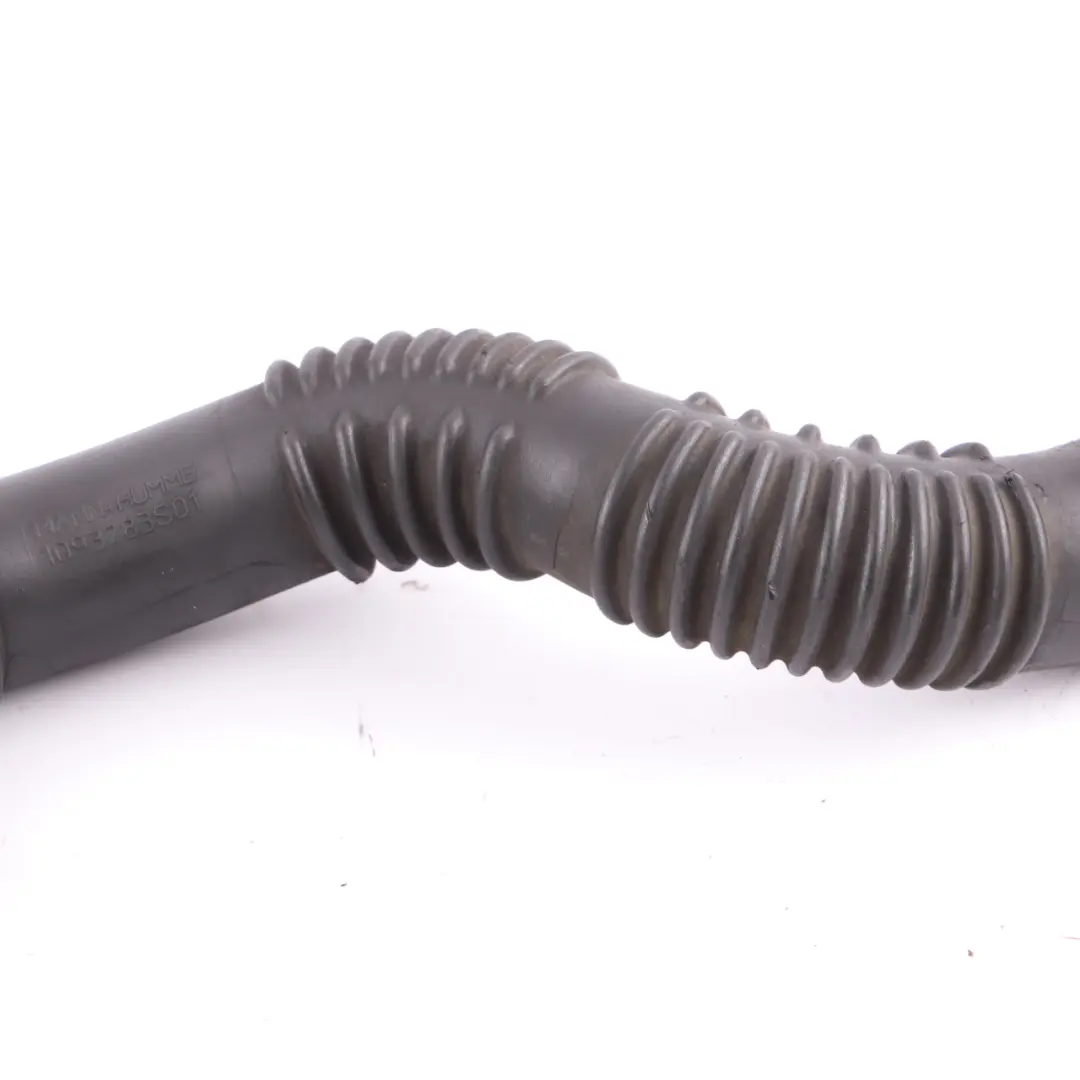 Intake Hose Mercedes W176 Air Charge Cooler Turbo Intercooler Pipe to with Part number A2465200401 Intake Hose Mercedes W176 Air Charge Cooler Turbo Intercooler Pipe - SKU A2465200401-3 - Part number A2465200401