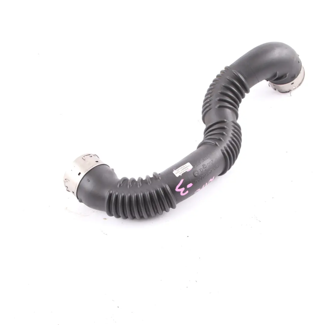 Intake Hose Mercedes W176 Air Charge Cooler Turbo Intercooler Pipe to with Part number A2465200401 Intake Hose Mercedes W176 Air Charge Cooler Turbo Intercooler Pipe - SKU A2465200401-3 - Part number A2465200401