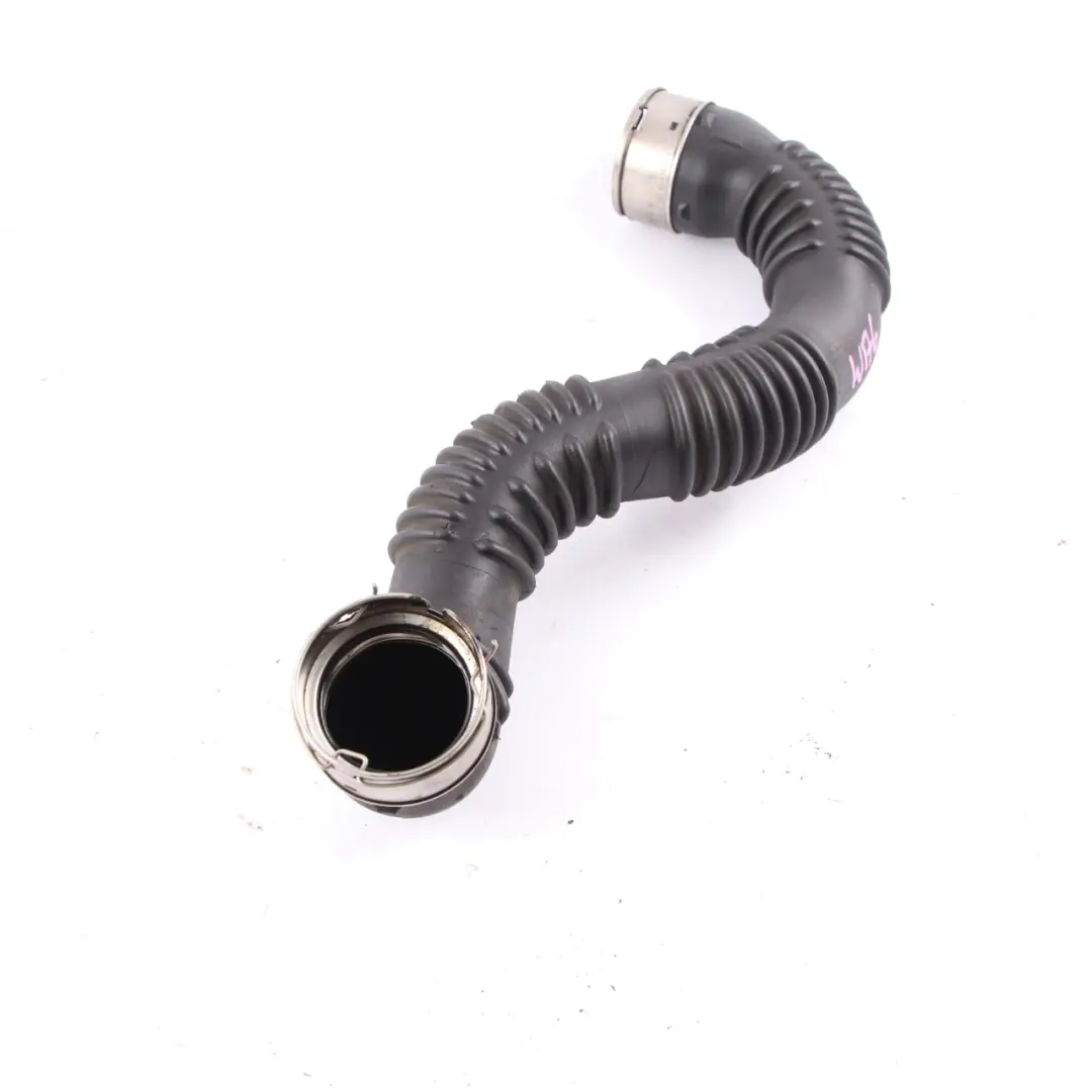 Intake Hose Mercedes W176 Air Charge Cooler Turbo Intercooler Pipe to with Part number A2465200401 Intake Hose Mercedes W176 Air Charge Cooler Turbo Intercooler Pipe - SKU A2465200401-3 - Part number A2465200401