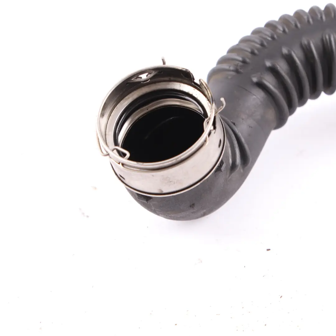 Intake Hose Mercedes W176 Air Charge Cooler Turbo Intercooler Pipe to with Part number A2465200401 Intake Hose Mercedes W176 Air Charge Cooler Turbo Intercooler Pipe - SKU A2465200401-3 - Part number A2465200401