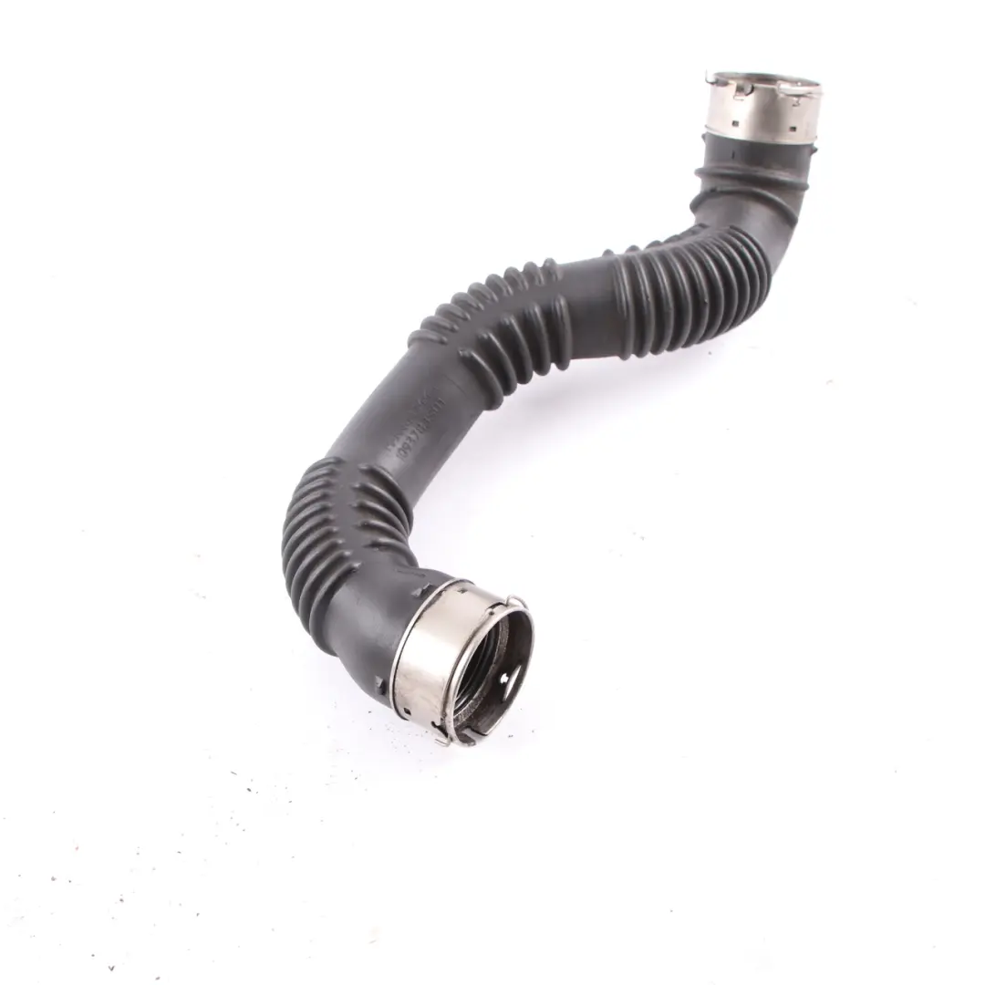 Intake Hose Mercedes W176 Air Charge Cooler Turbo Intercooler Pipe to with Part number A2465200401 Intake Hose Mercedes W176 Air Charge Cooler Turbo Intercooler Pipe - SKU A2465200401-3 - Part number A2465200401