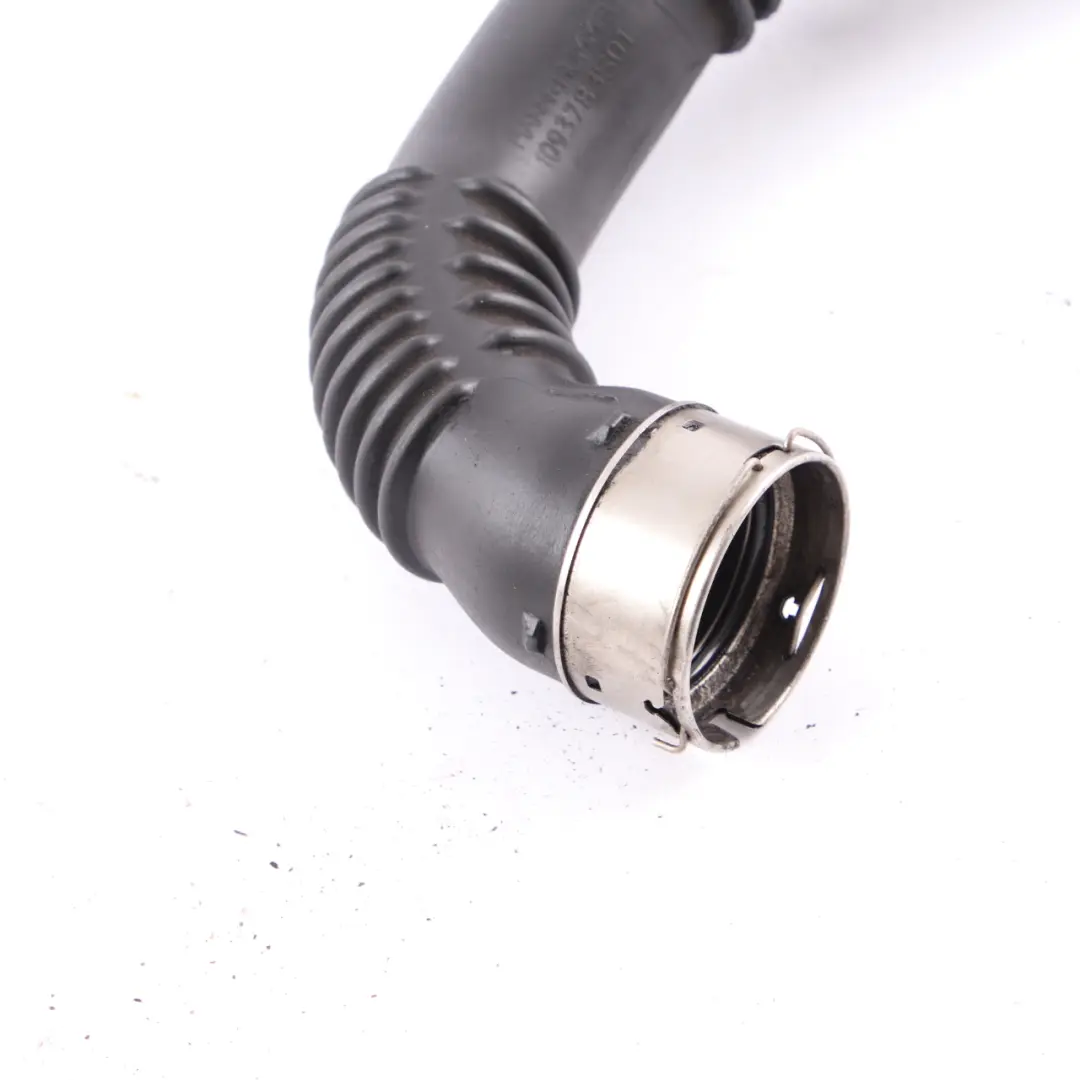 Intake Hose Mercedes W176 Air Charge Cooler Turbo Intercooler Pipe to with Part number A2465200401 Intake Hose Mercedes W176 Air Charge Cooler Turbo Intercooler Pipe - SKU A2465200401-3 - Part number A2465200401