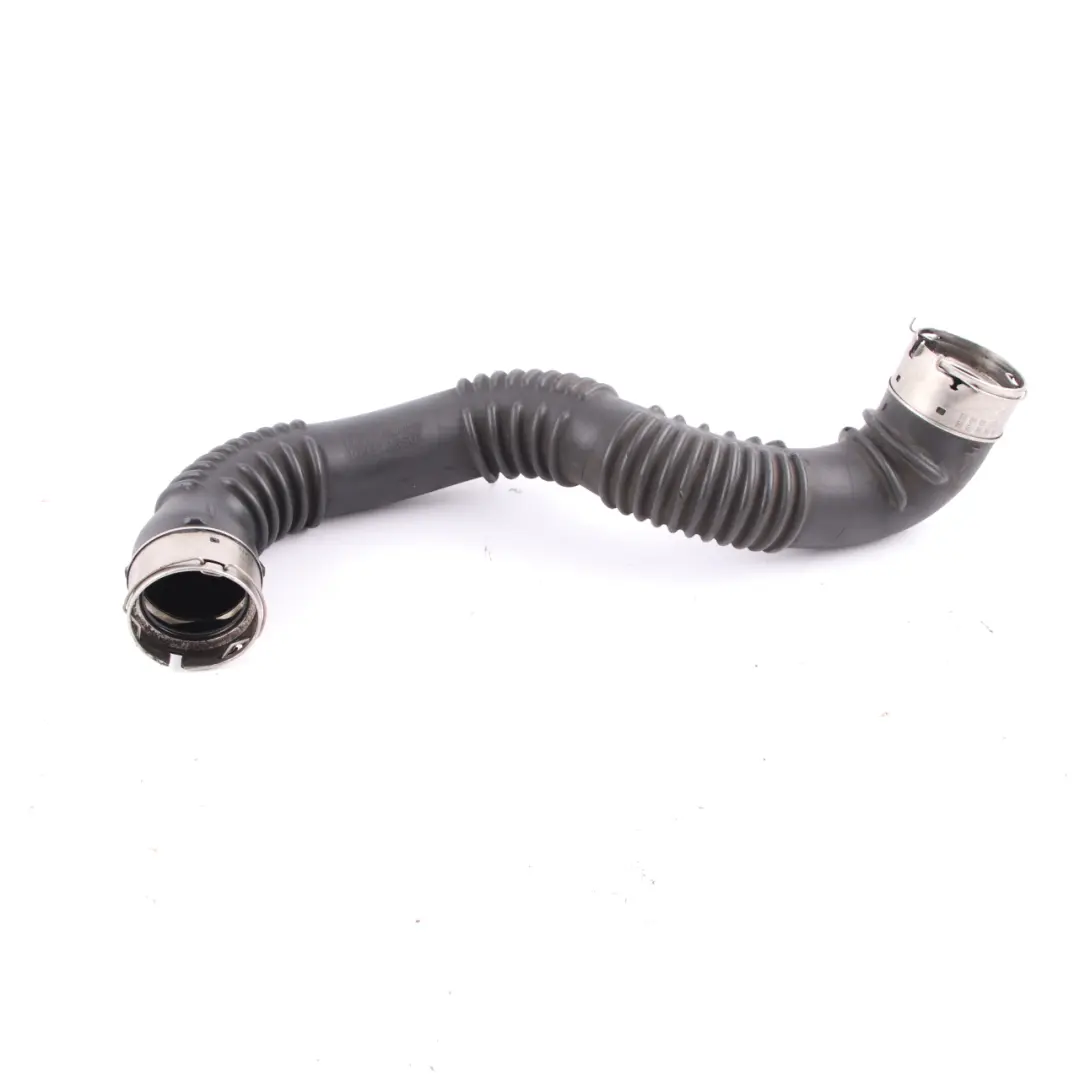 Intake Hose Mercedes W176 Air Charge Cooler Turbo Intercooler Pipe to with Part number A2465200401 Intake Hose Mercedes W176 Air Charge Cooler Turbo Intercooler Pipe - SKU A2465200401-3 - Part number A2465200401