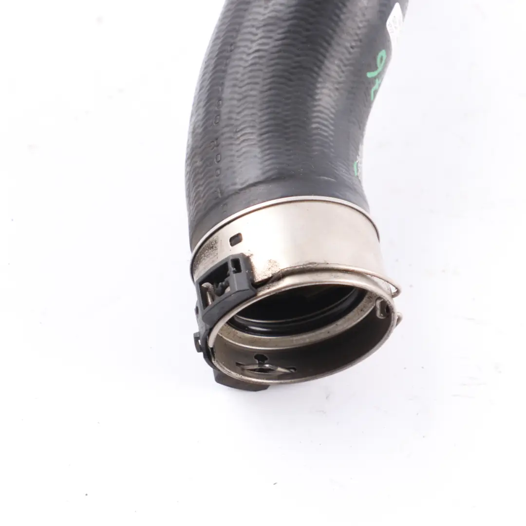 Tuyau D'Admission Mercedes W176 W246 M270 Tuyau Charge l'intercooler pour à propos du numéro de pièce A2465280282 Tuyau D'Admission Mercedes W176 W246 M270 Tuyau Charge l'intercooler - SKU A2465280282 - Numéro de pièce A2465280282