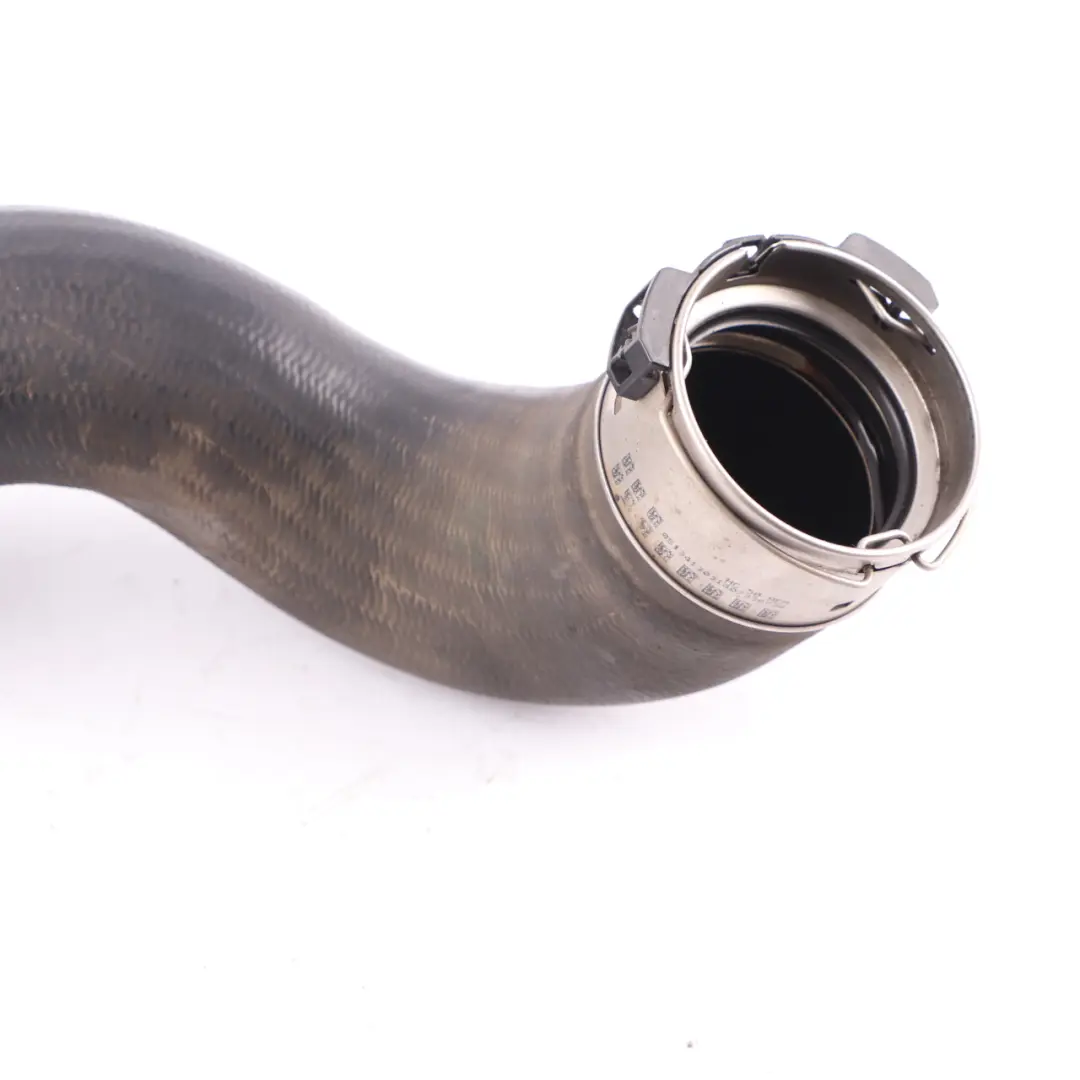 Tubo Admisión Mercedes W176 W246 M270 Manguera Carga Intercooler para con número de pieza A2465280282 Tubo Admisión Mercedes W176 W246 M270 Manguera Carga Intercooler - SKU A2465280282 - Número de pieza A2465280282