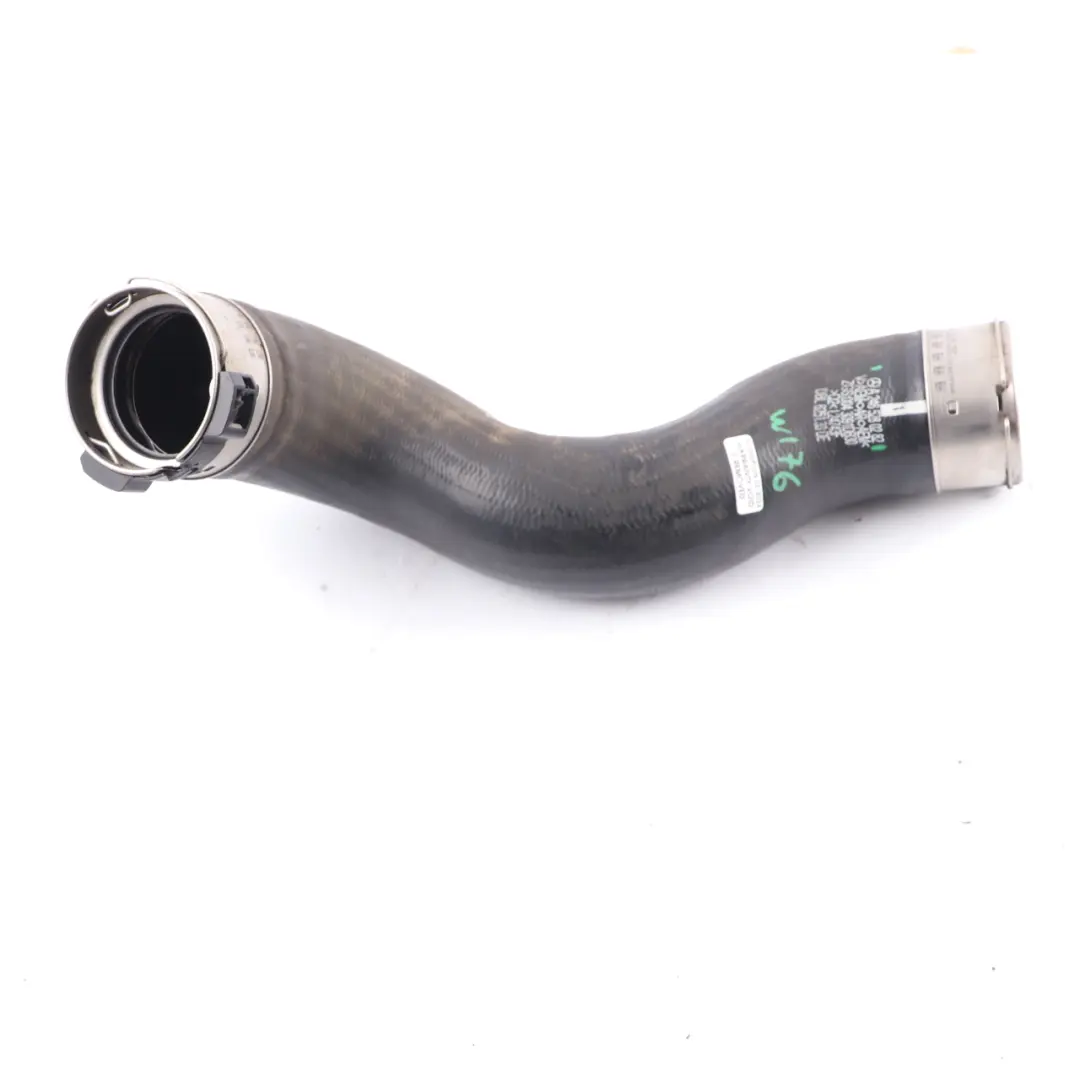  Tuyau D'Admission Mercedes W176 W246 M270 Tuyau Charge l'intercooler - SKU A2465280282 - Numéro de pièce A2465280282