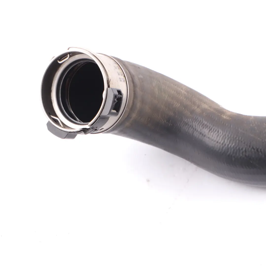 Tuyau D'Admission Mercedes W176 W246 M270 Tuyau Charge l'intercooler pour à propos du numéro de pièce A2465280282 Tuyau D'Admission Mercedes W176 W246 M270 Tuyau Charge l'intercooler - SKU A2465280282 - Numéro de pièce A2465280282