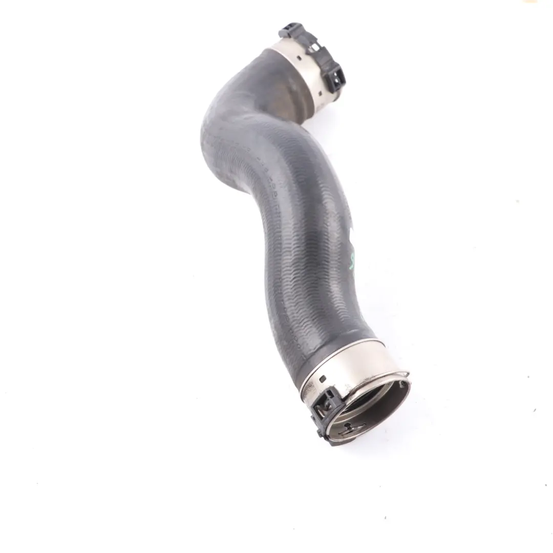 Tubo Aspirazione Mercedes W176 W246 M270 Tubo Di Carica Intercooler per con numero di parte A2465280282 Tubo Aspirazione Mercedes W176 W246 M270 Tubo Di Carica Intercooler - SKU A2465280282 - Numero di parte A2465280282