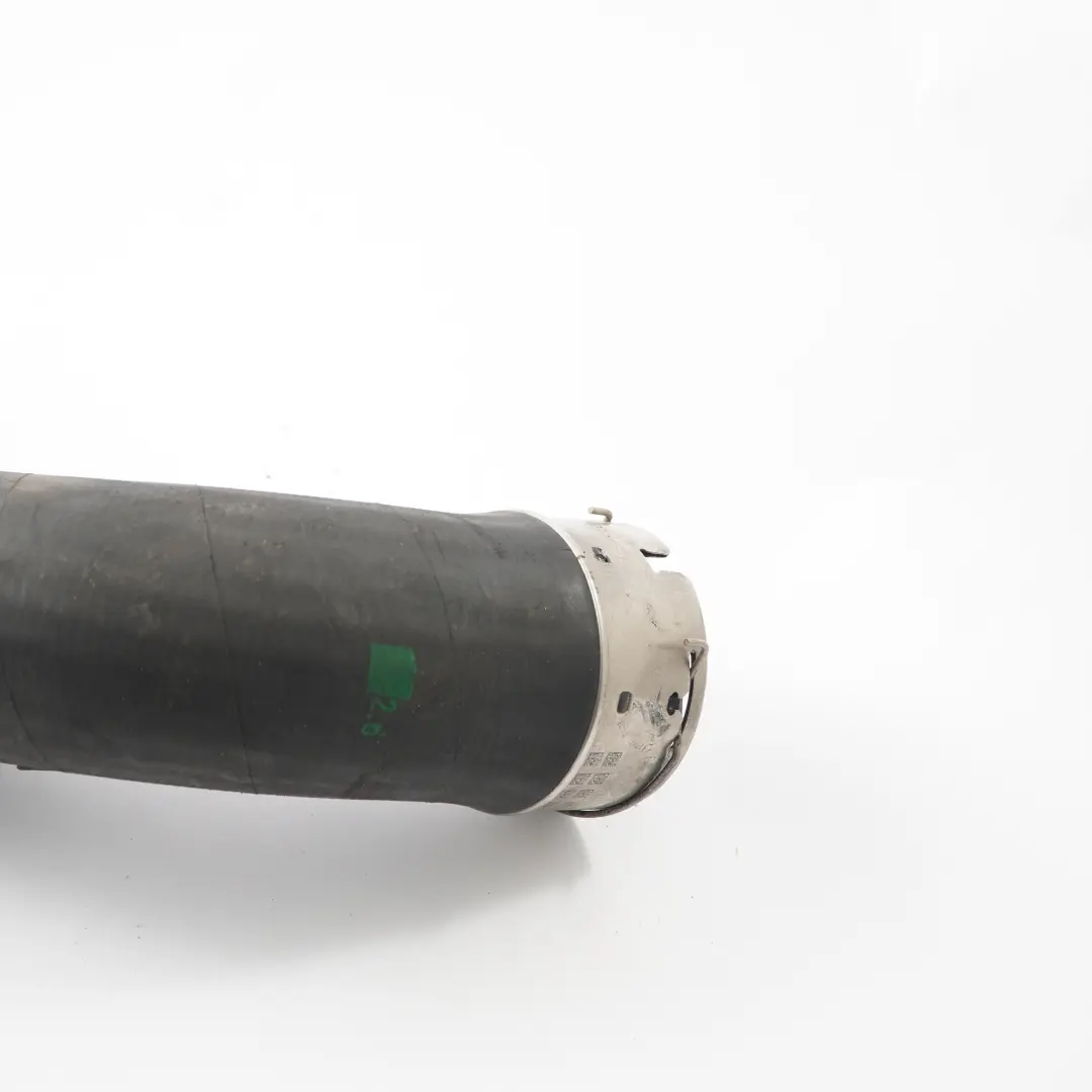 Luftansaugrohr Mercedes W246 Ladeluftkühler Ladungsschlauch für mit Teilenummer A2465281182 Luftansaugrohr Mercedes W246 Ladeluftkühler Ladungsschlauch - SKU A2465281182 - Teilenummer A2465281182