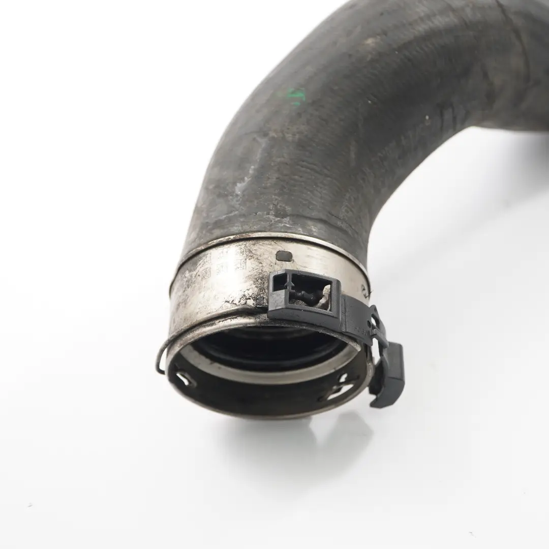 Wąż Intercoolera Dolot Powietrza Doładowanego do Mercedes W246 o numerze A2465281182 Mercedes W246 Wąż Intercoolera Dolot Powietrza Doładowanego - SKU A2465281182 - Numer Części A2465281182