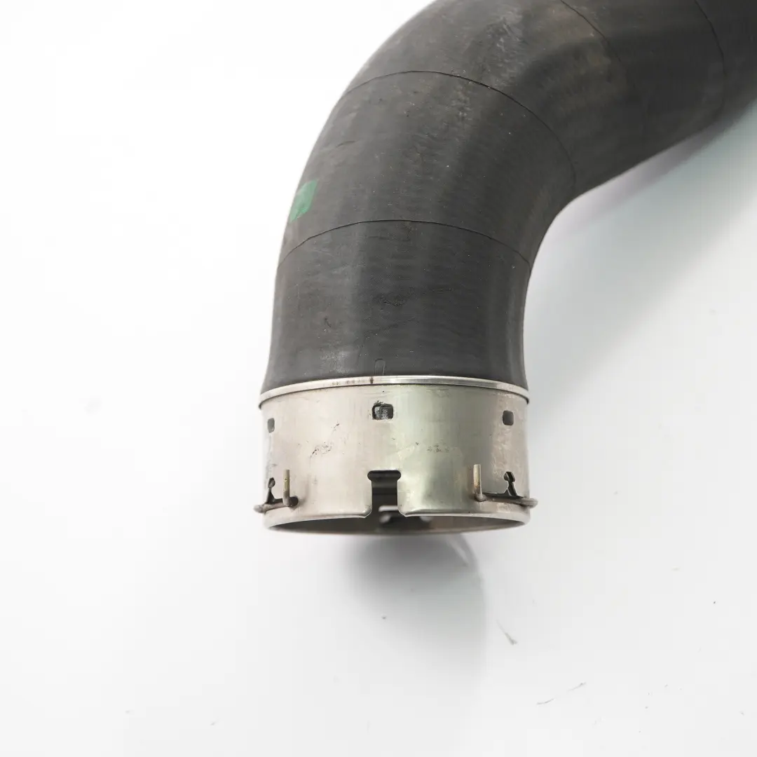 Wąż Intercoolera Dolot Powietrza Doładowanego do Mercedes W246 o numerze A2465281182 Mercedes W246 Wąż Intercoolera Dolot Powietrza Doładowanego - SKU A2465281182 - Numer Części A2465281182