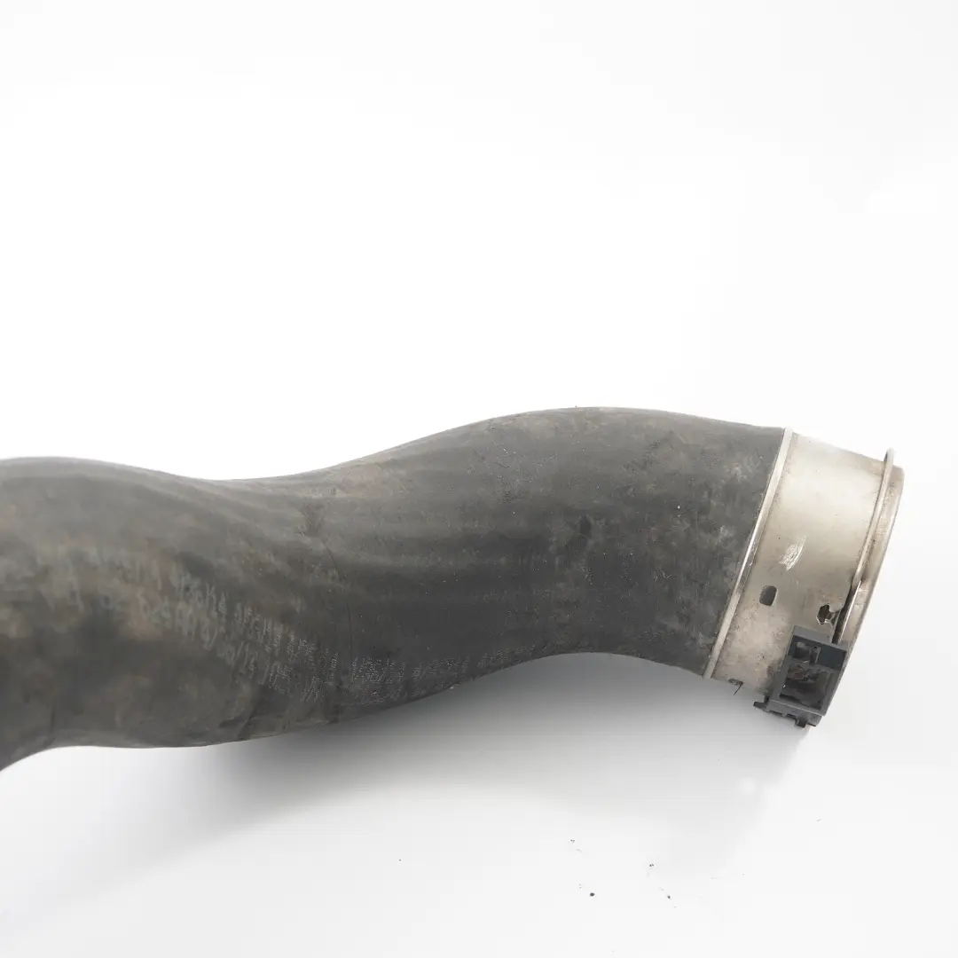 Air Intake Pipe Mercedes W246 Intercooler Charge Line Hose - SKU A2465281182 - Part number A2465281182