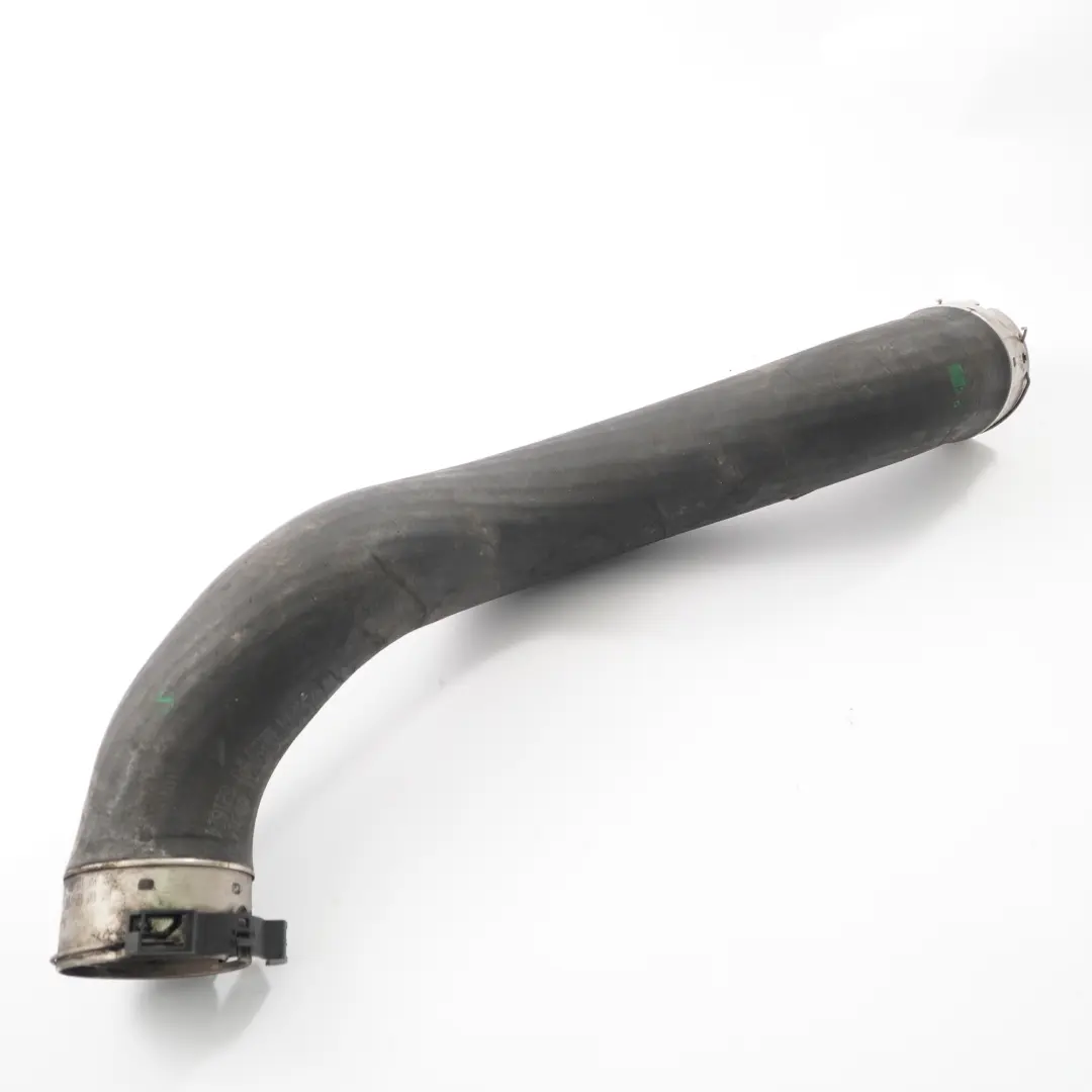  Luftansaugrohr Mercedes W246 Ladeluftkühler Ladungsschlauch - SKU A2465281182 - Teilenummer A2465281182