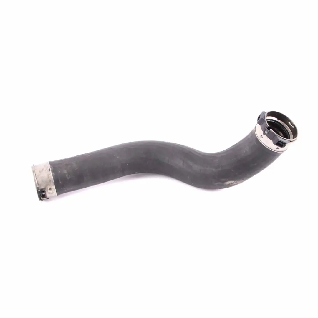  Intake Hose Mercedes W176 Air Charge Cooler Turbo Intercooler Pipe - SKU A2465281282 - Part number A2465281282