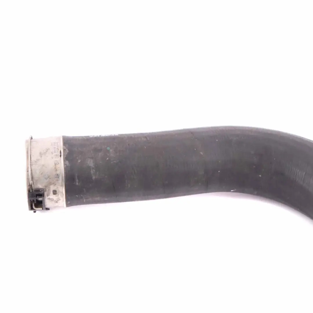 Ansaugschlauch Ladeluftkühler Turbo Rohr für Mercedes W176 mit Teilenummer A2465281282 Mercedes W176 Ansaugschlauch Ladeluftkühler Turbo Rohr - SKU A2465281282 - Teilenummer A2465281282