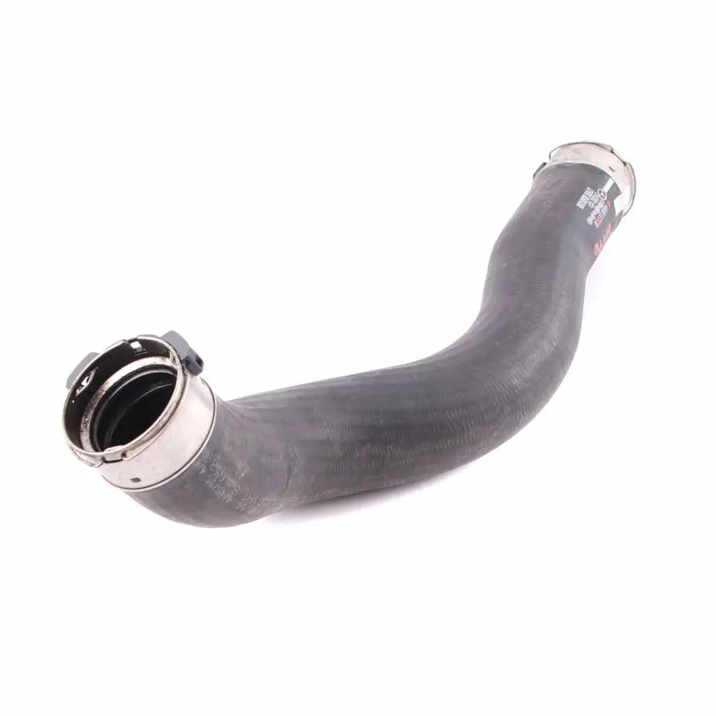 Tuyau admission Refroidisseur d'air charge Turbo Intercooler Mercedes W176 - SKU A2465281282 - Numéro de pièce A2465281282
