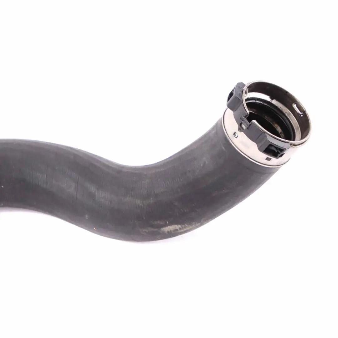 Intake Hose Mercedes W176 Air Charge Cooler Turbo Intercooler Pipe to with Part number A2465281282 Intake Hose Mercedes W176 Air Charge Cooler Turbo Intercooler Pipe - SKU A2465281282 - Part number A2465281282