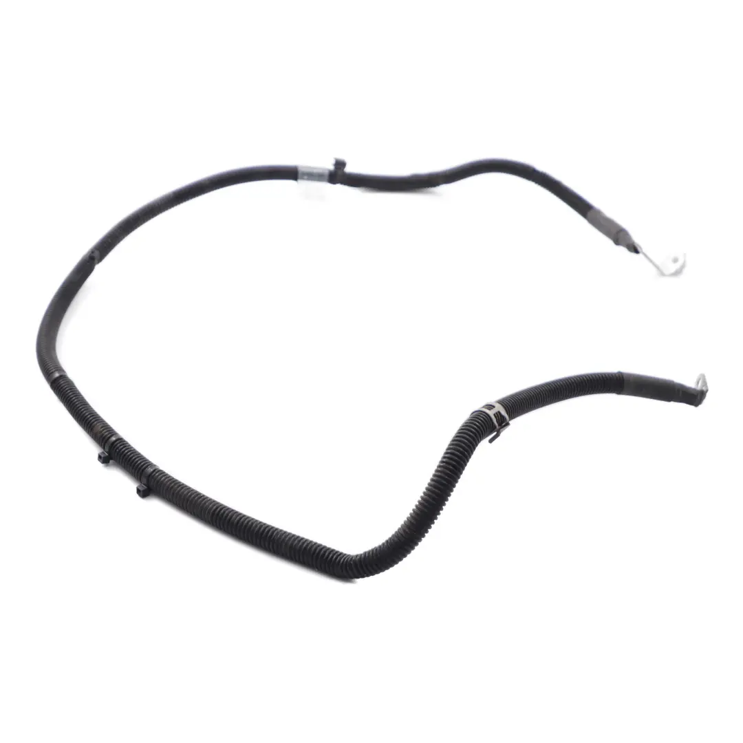 Mercedes W176 W246 OM651 Alternator Cable Battery Prefuse Box - SKU A2465400308-1 - Part number A2465400308