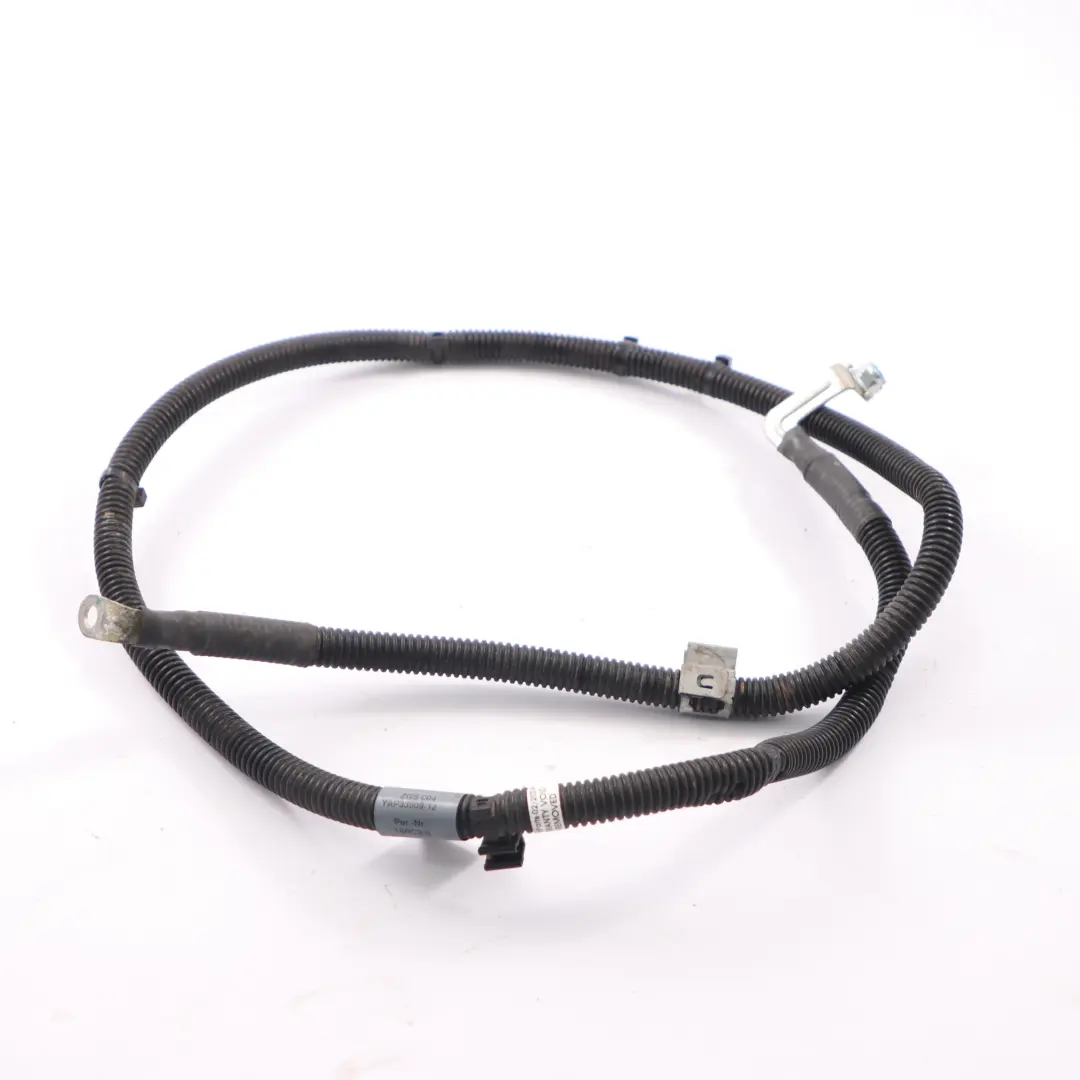 OM651 Lichtmaschinenkabel Batterie Vorsicherungskasten für Mercedes W176 W246 mit Teilenummer A2465400308 Mercedes W176 W246 OM651 Lichtmaschinenkabel Batterie Vorsicherungskasten - SKU A2465400308-1 - Teilenummer A2465400308