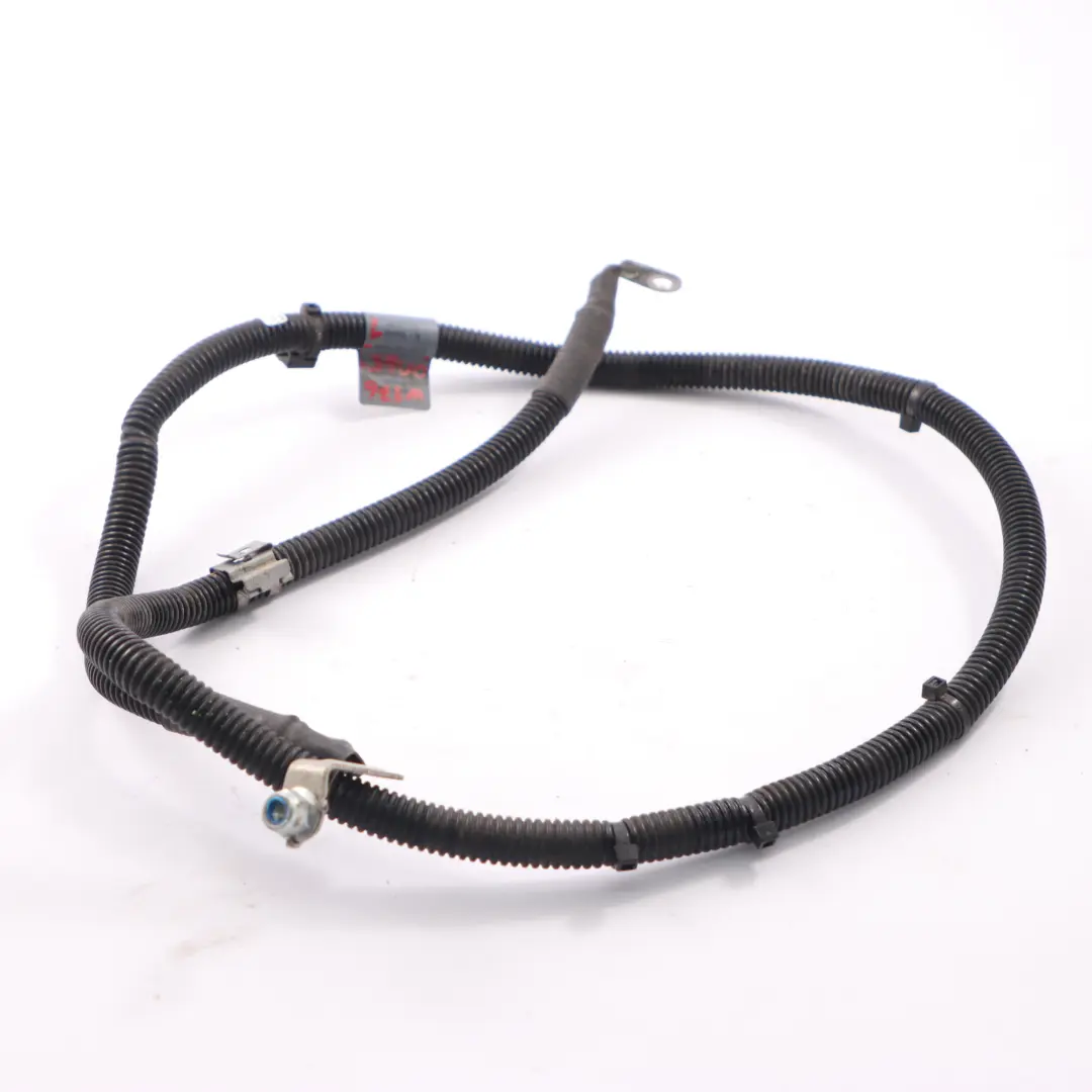 OM651 Alternador Cable Batería Caja Prefusibles para Mercedes W176 W246 con número de pieza A2465400308 Mercedes W176 W246 OM651 Alternador Cable Batería Caja Prefusibles - SKU A2465400308-1 - Número de pieza A2465400308