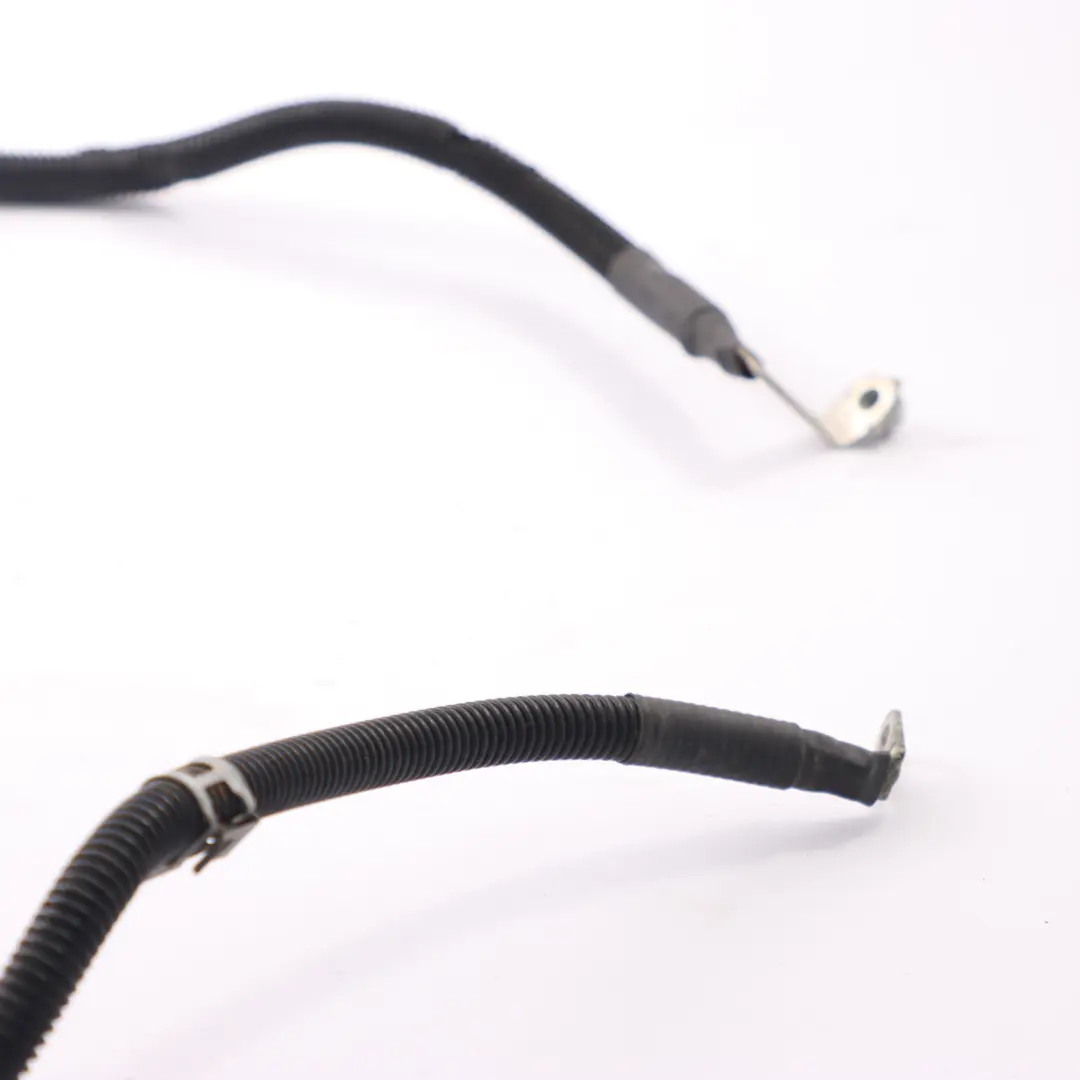 OM651 Lichtmaschinenkabel Batterie Vorsicherungskasten für Mercedes W176 W246 mit Teilenummer A2465400308 Mercedes W176 W246 OM651 Lichtmaschinenkabel Batterie Vorsicherungskasten - SKU A2465400308-1 - Teilenummer A2465400308